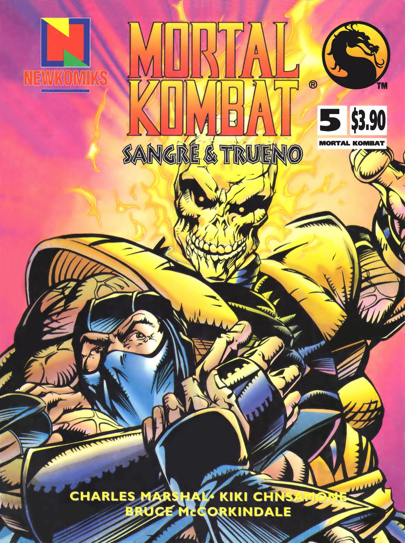 Carátula 05-MKSANGREYTRUENO.cbr