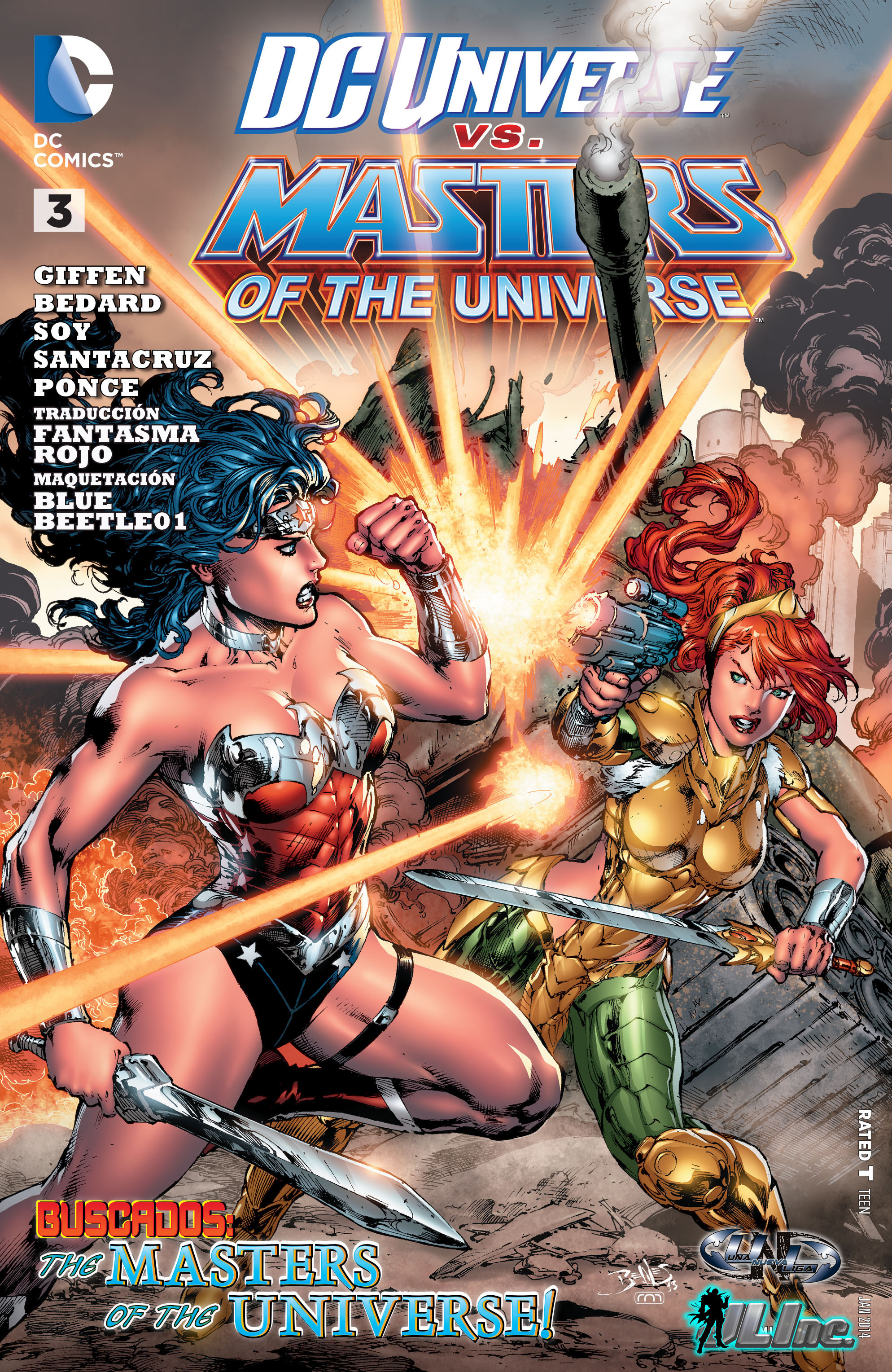Carátula DC&MOTU03(UNL)(JLI).cbr