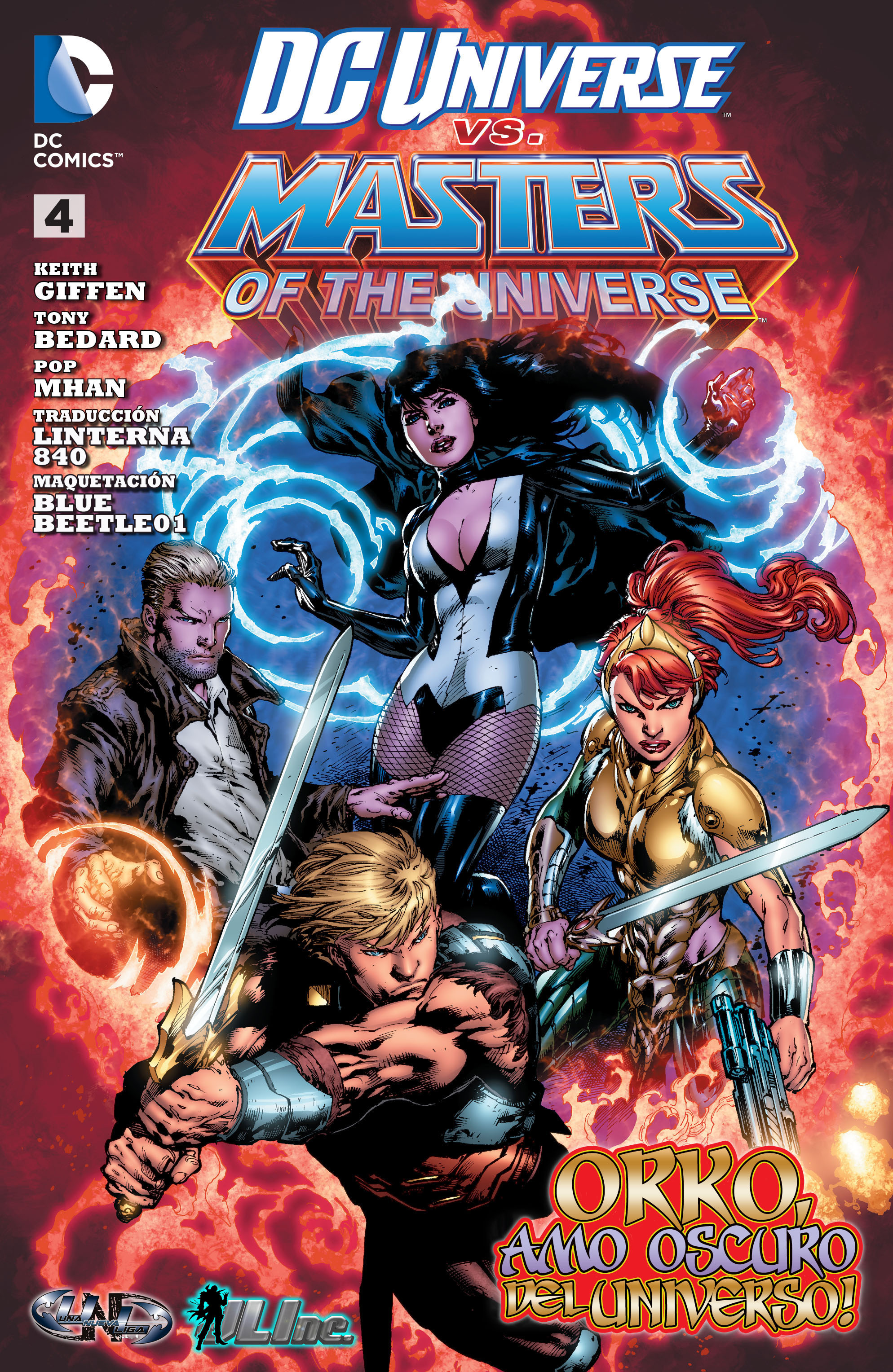 Carátula DC&MOTU04(UNL)(JLI).cbr