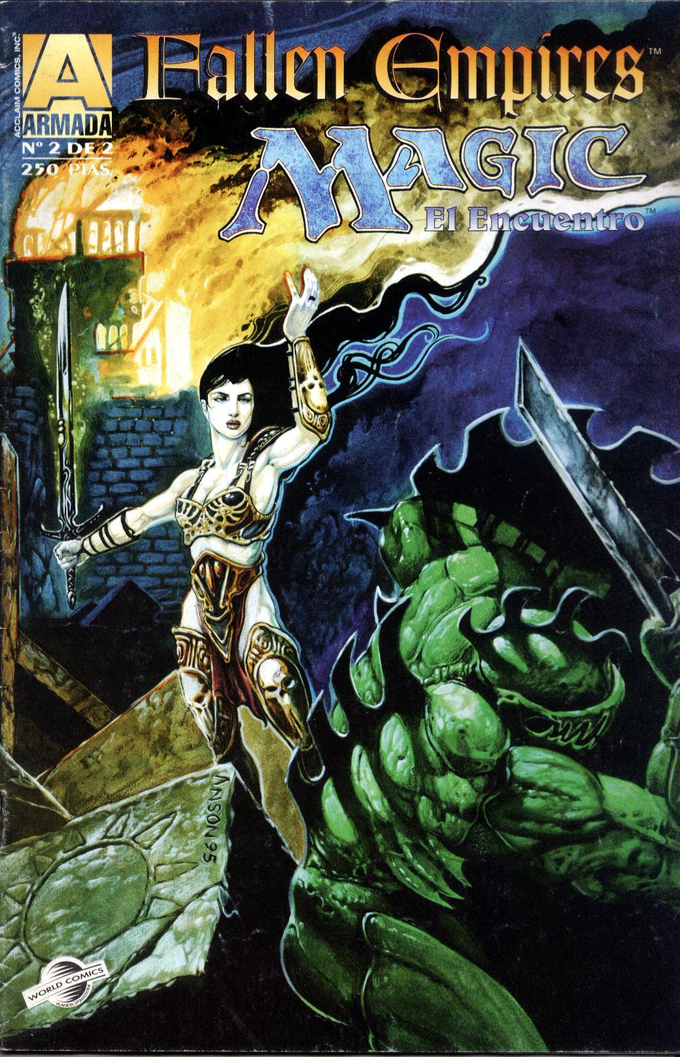 Carátula MTG Fallen Empires 2.cbr