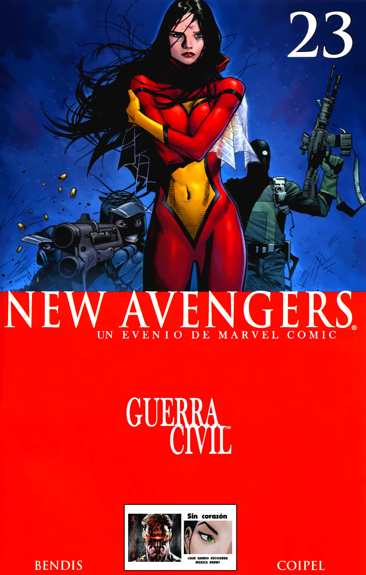 Carátula 042 New Avengers 023.cbr