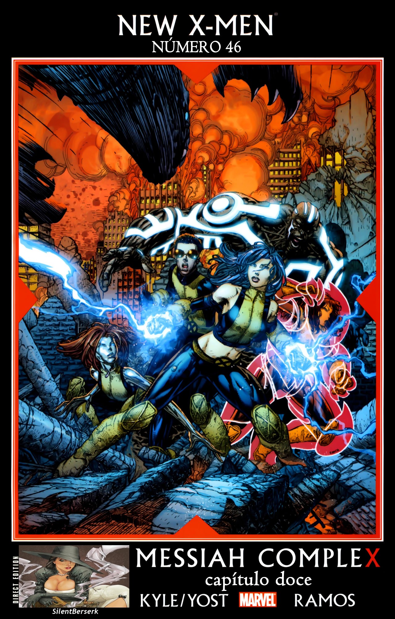 12 New X-Men 46.cbr