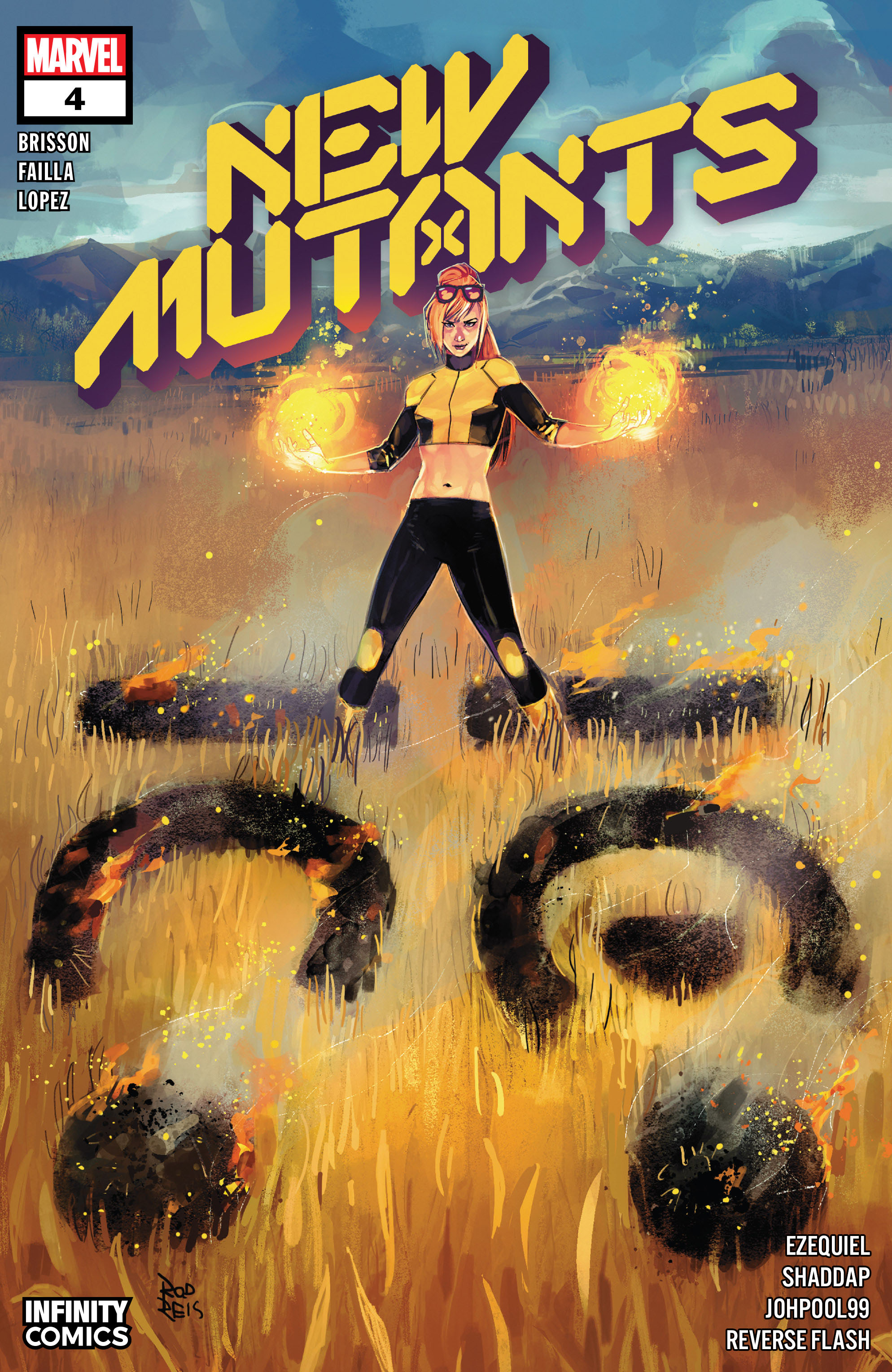 New Mutants #4.cbr
