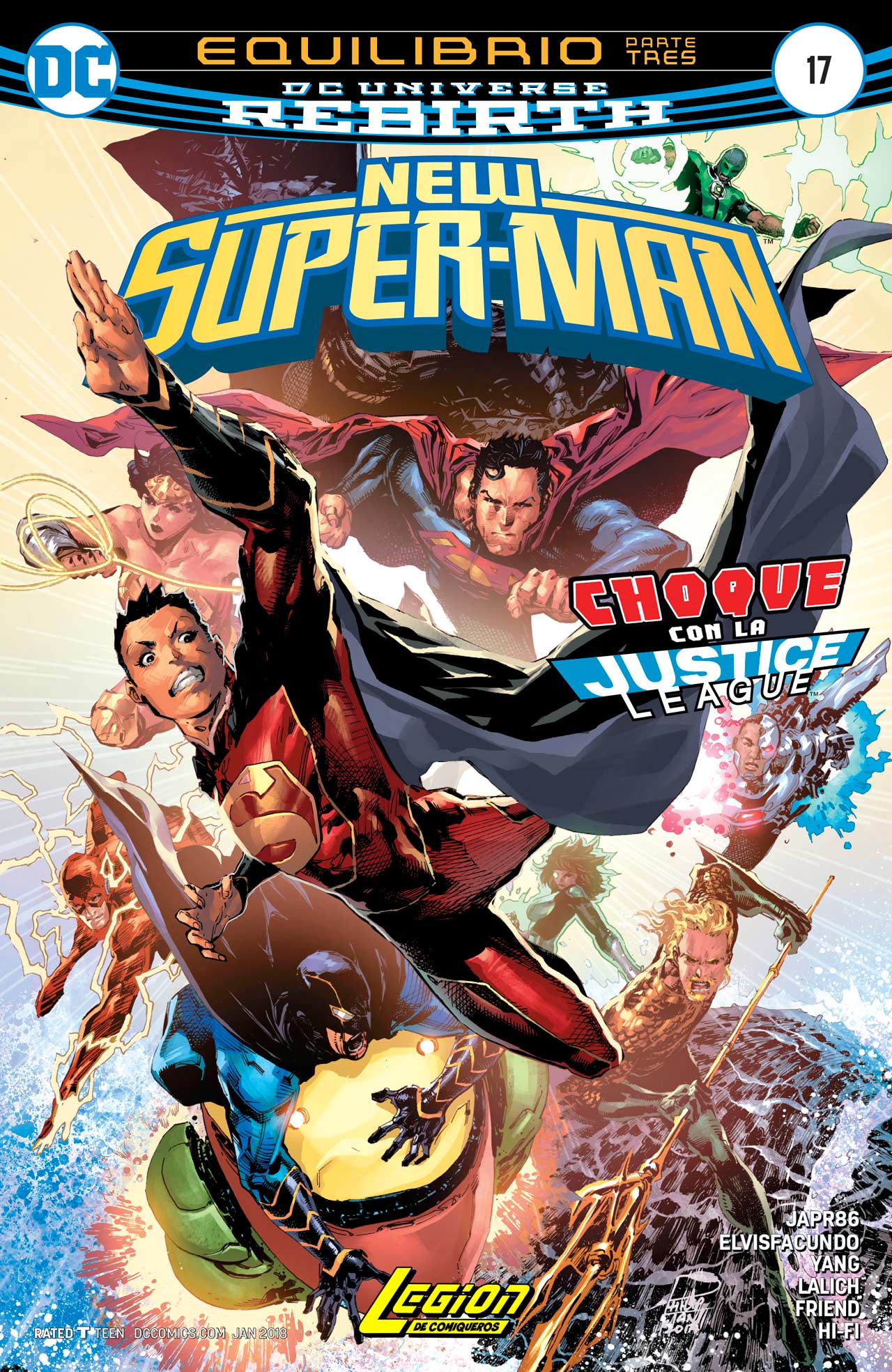 New Super-Man Vol. 1 017.cbr