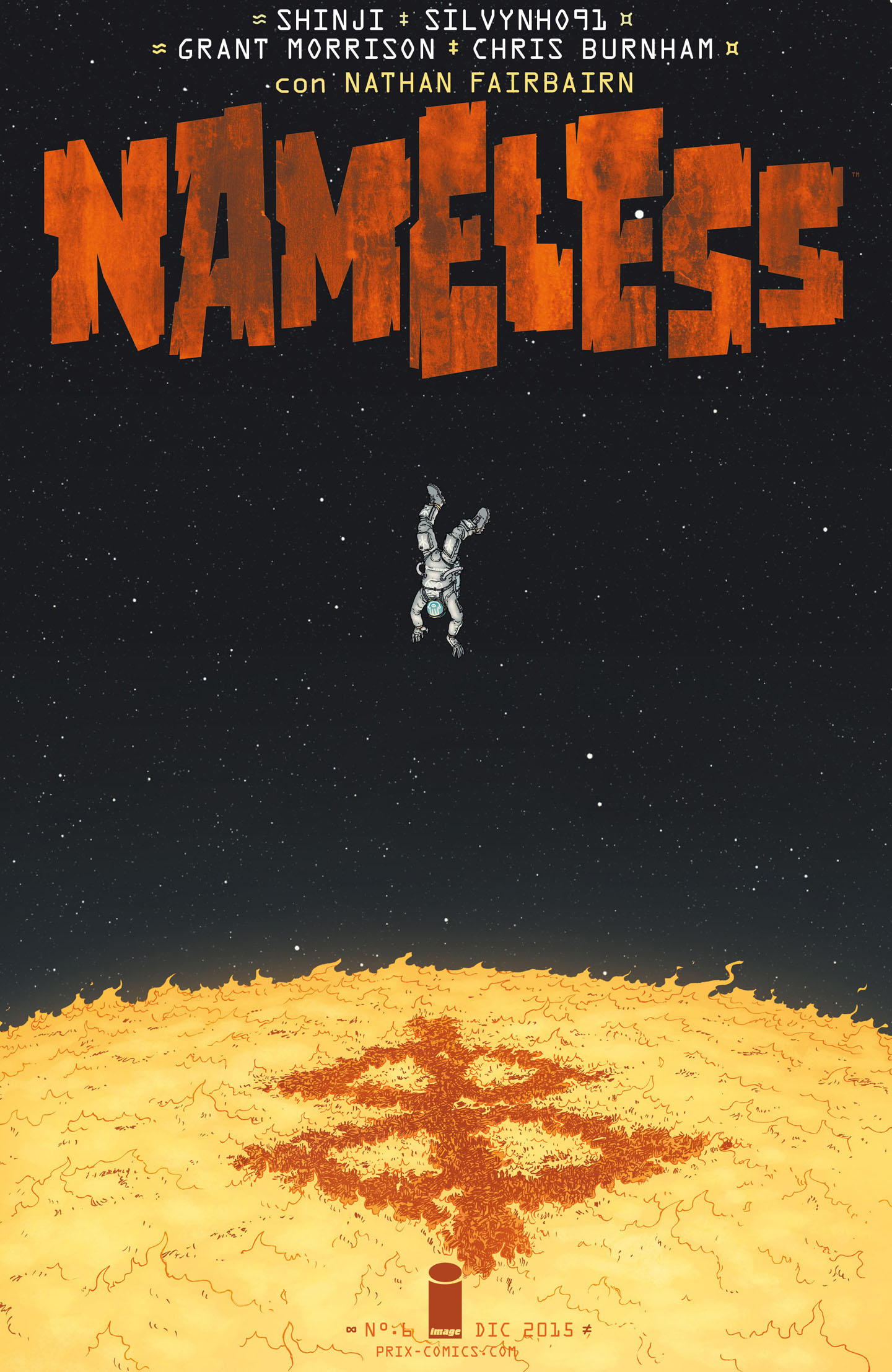 Carátula 6.- Palacio Wormwood.cbr