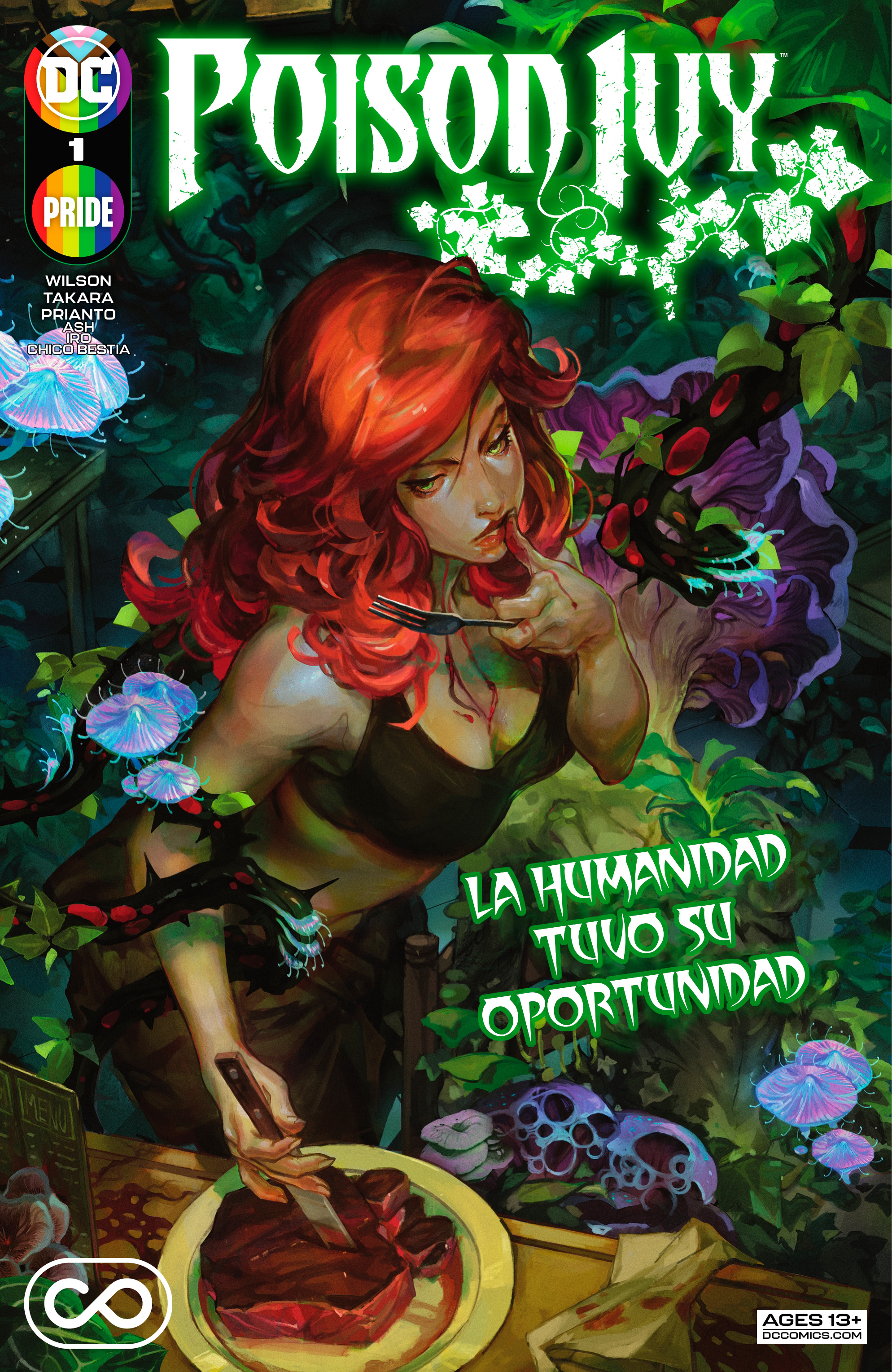 Carátula Poison Ivy (2022-) 001.cbr