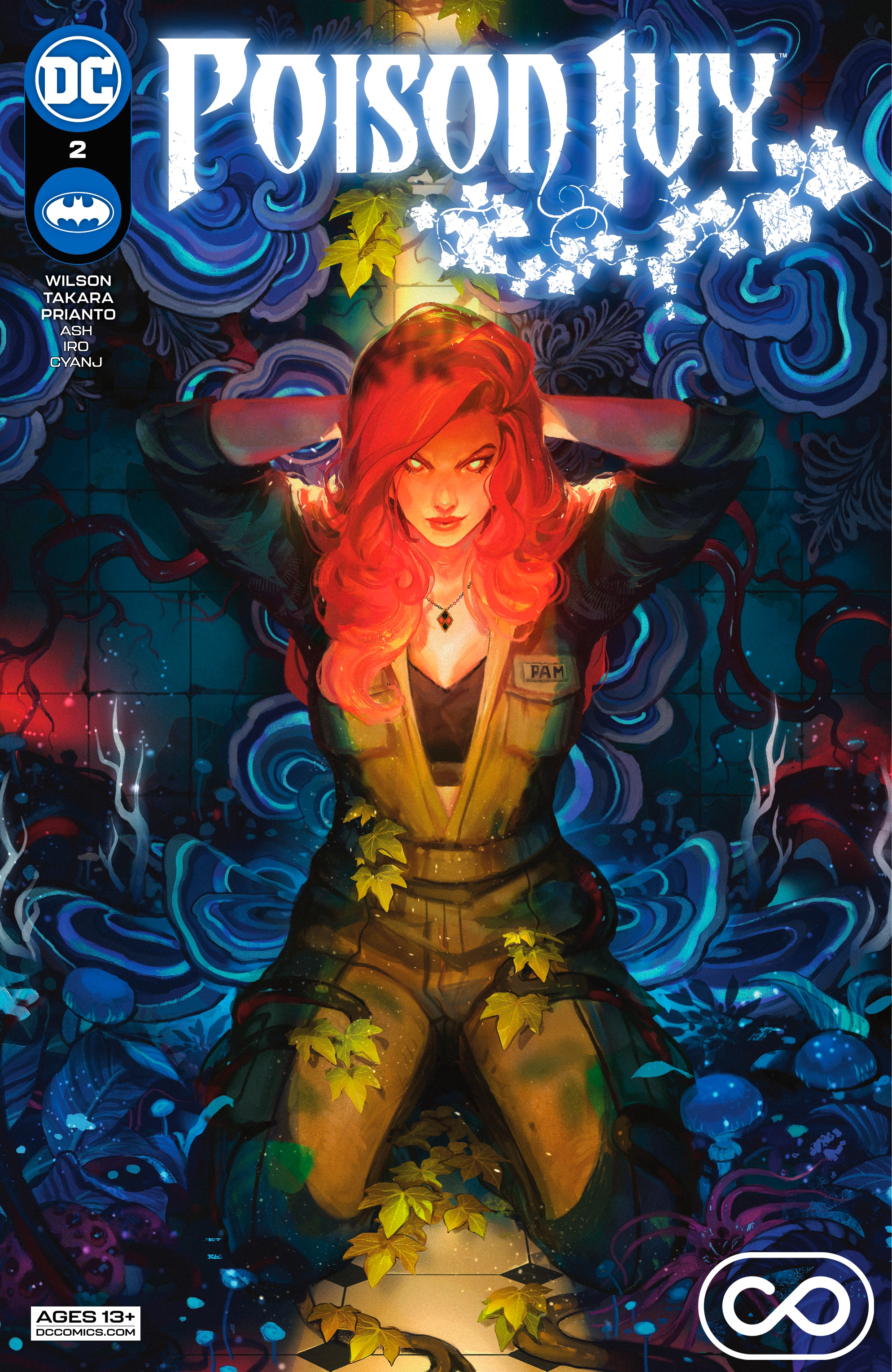 Carátula Poison Ivy (2022-) 002.cbr