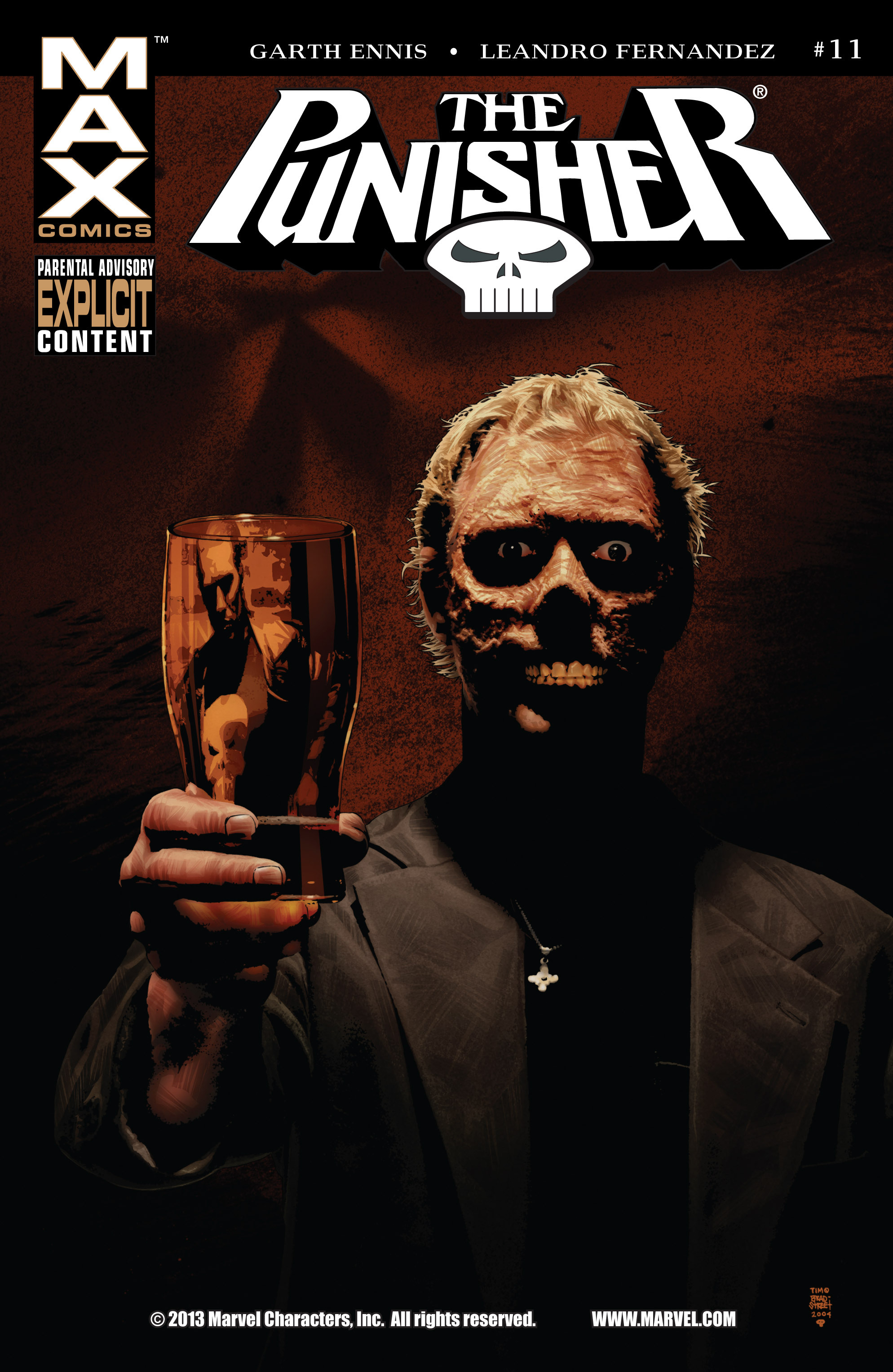Punisher Vol.7 #11.cbr