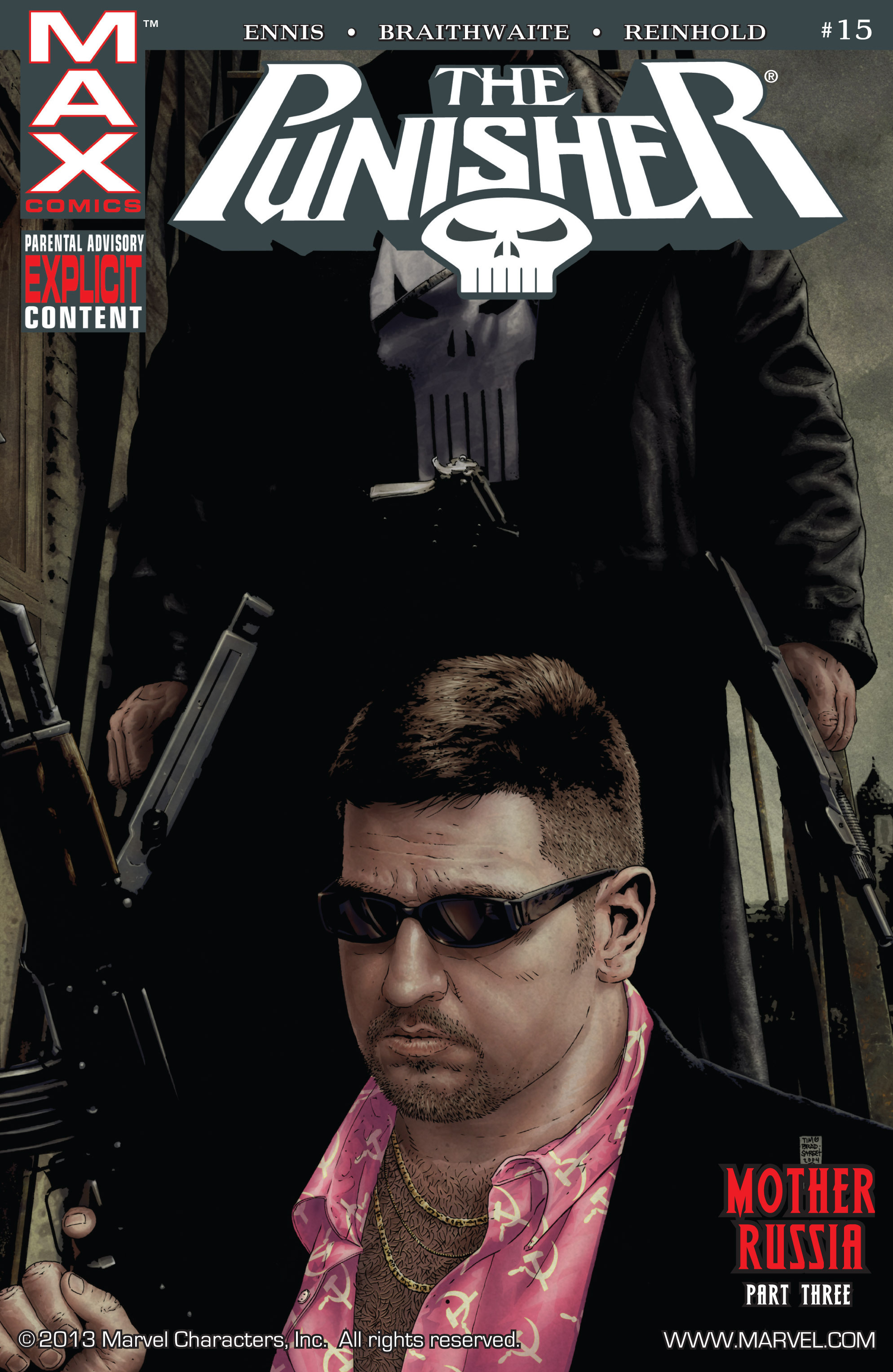 Punisher Vol.7 #15.cbr