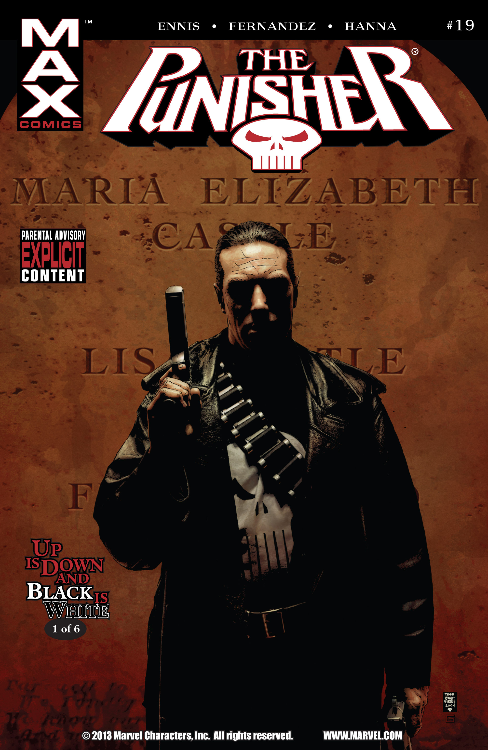 Punisher Vol.7 #19.cbr