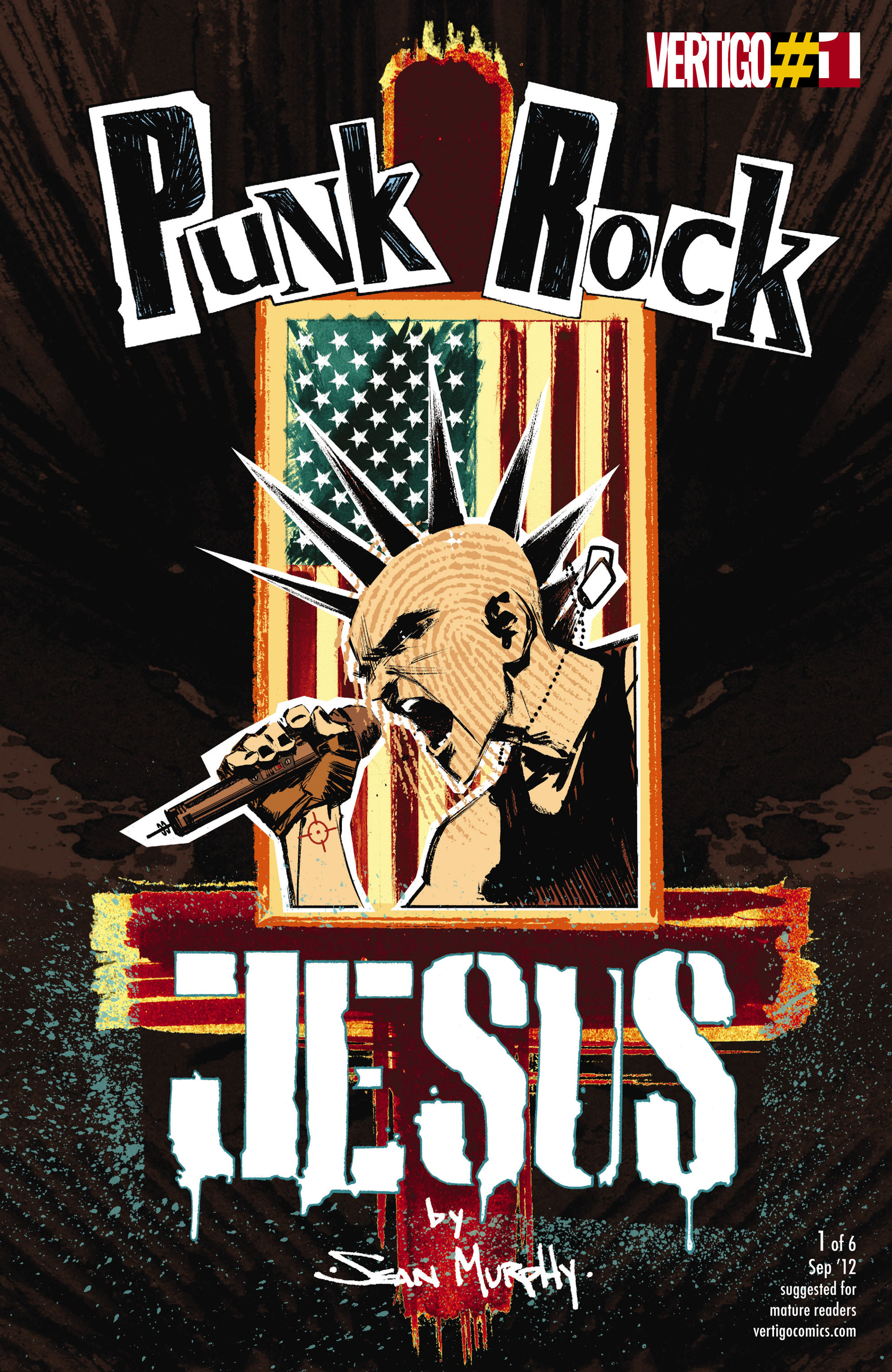 Carátula Punk Rock Jesus 01.cbr