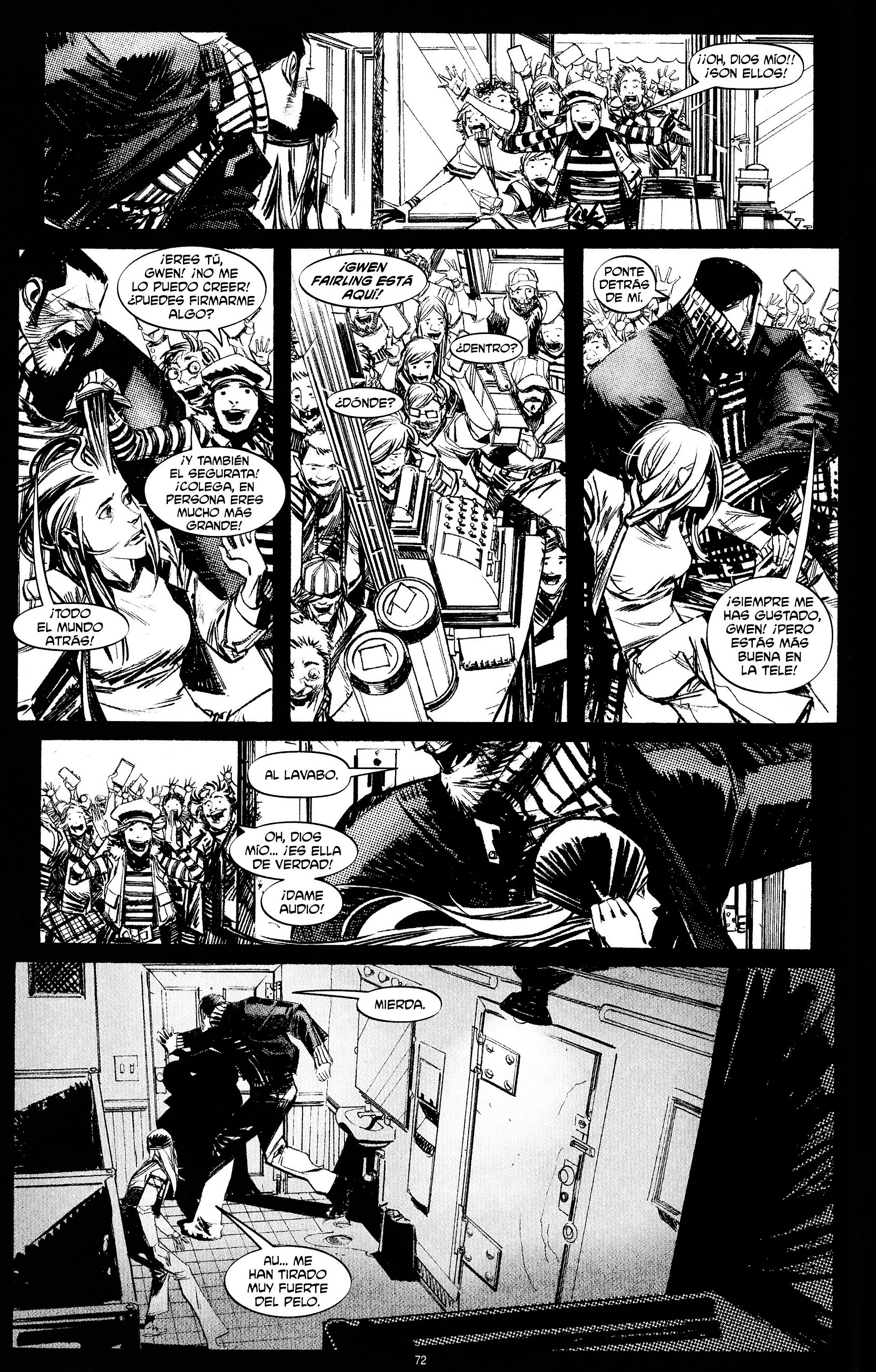 Carátula Punk Rock Jesus 03.cbr