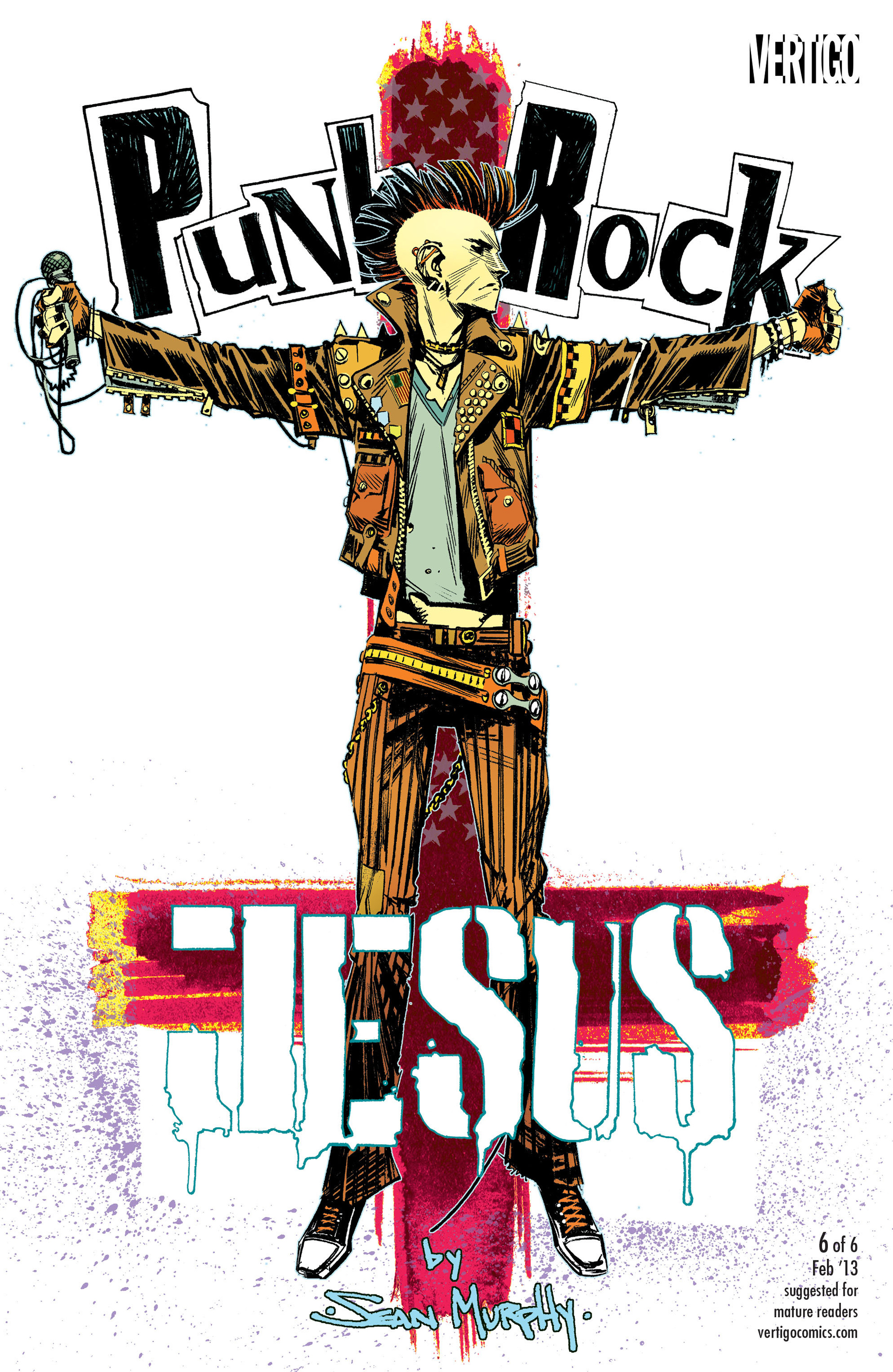 Carátula Punk Rock Jesus 06.cbr