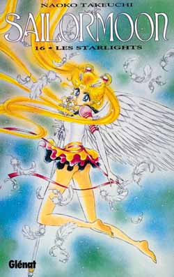 Sailor Moon T16 Vol43-Vol45.cbr