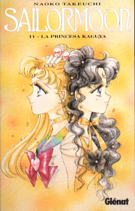 Sailor Moon T11 Historias cortas.cbr