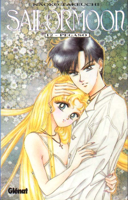 Sailor Moon T12 Vol34-Vol36.cbr