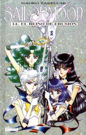 Sailor Moon T14 Vol39-Vol40.cbr