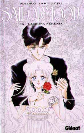 Sailor Moon T15 Vol41-Vol42+Diario.cbr