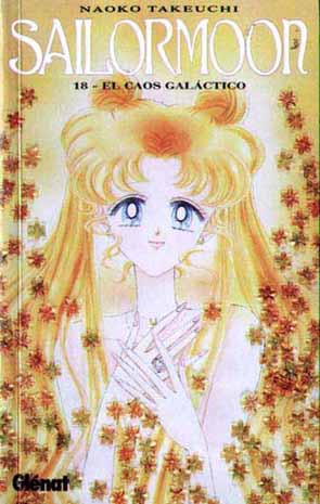 Sailor Moon T18 Vol49-Vol52.cbr