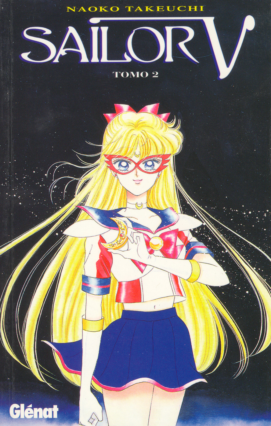 Carátula Sailor V T2 Vol7-Vol10.cbr