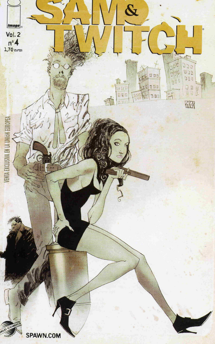 Carátula Sam Y Twitch Vol2 Nº 04 por Rushmo99 [CRG].cbr