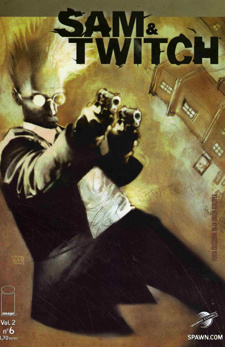 Carátula Sam Y Twitch Vol2 Nº 06 por Rushmo99 [CRG].cbr