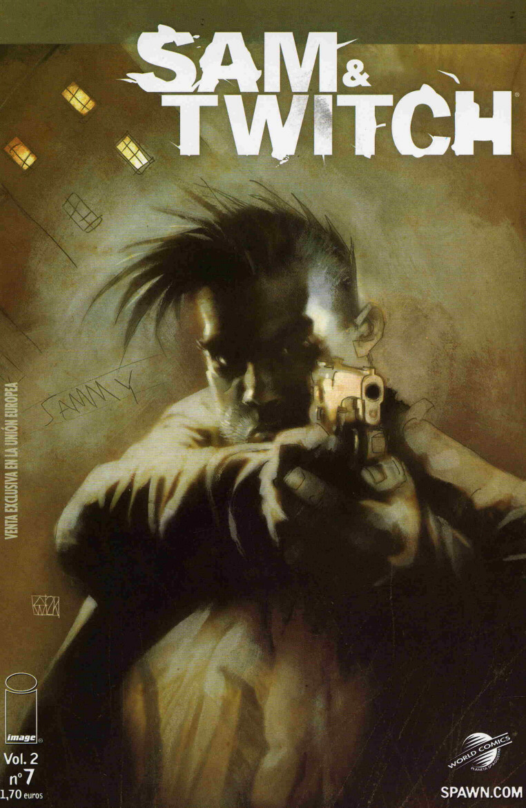 Carátula Sam Y Twitch Vol2 Nº 07 por Rushmo99 [CRG].cbr