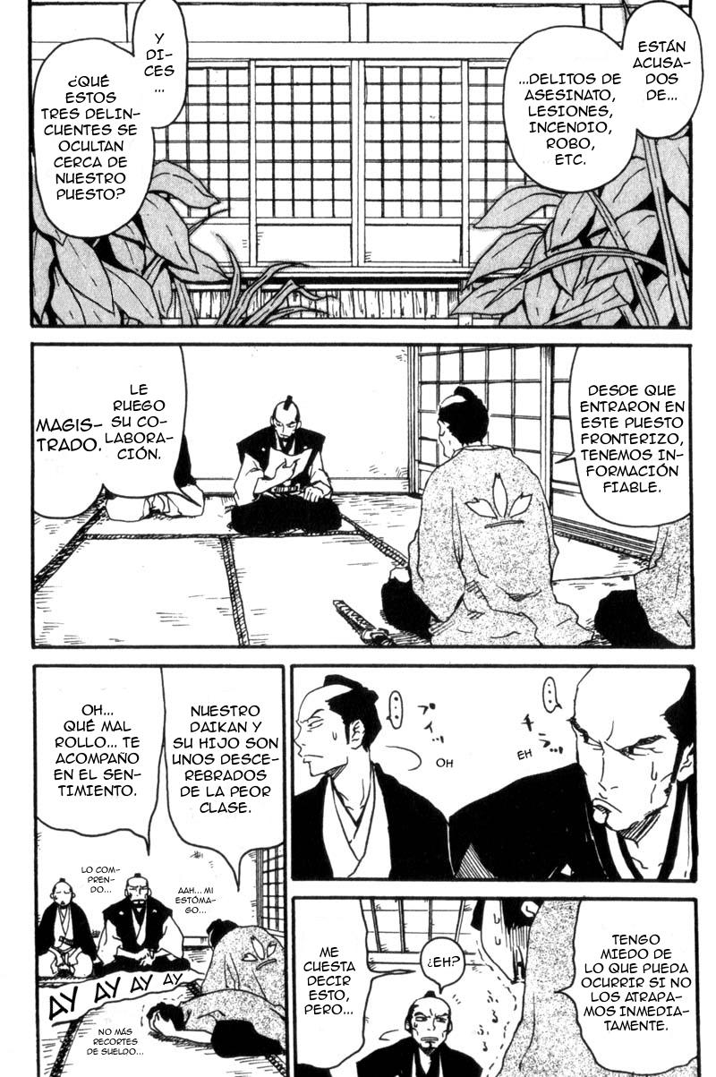 Samurai_Champloo_Tomo_1_Capitulo_02_TraduccionEurocomicss.cbr