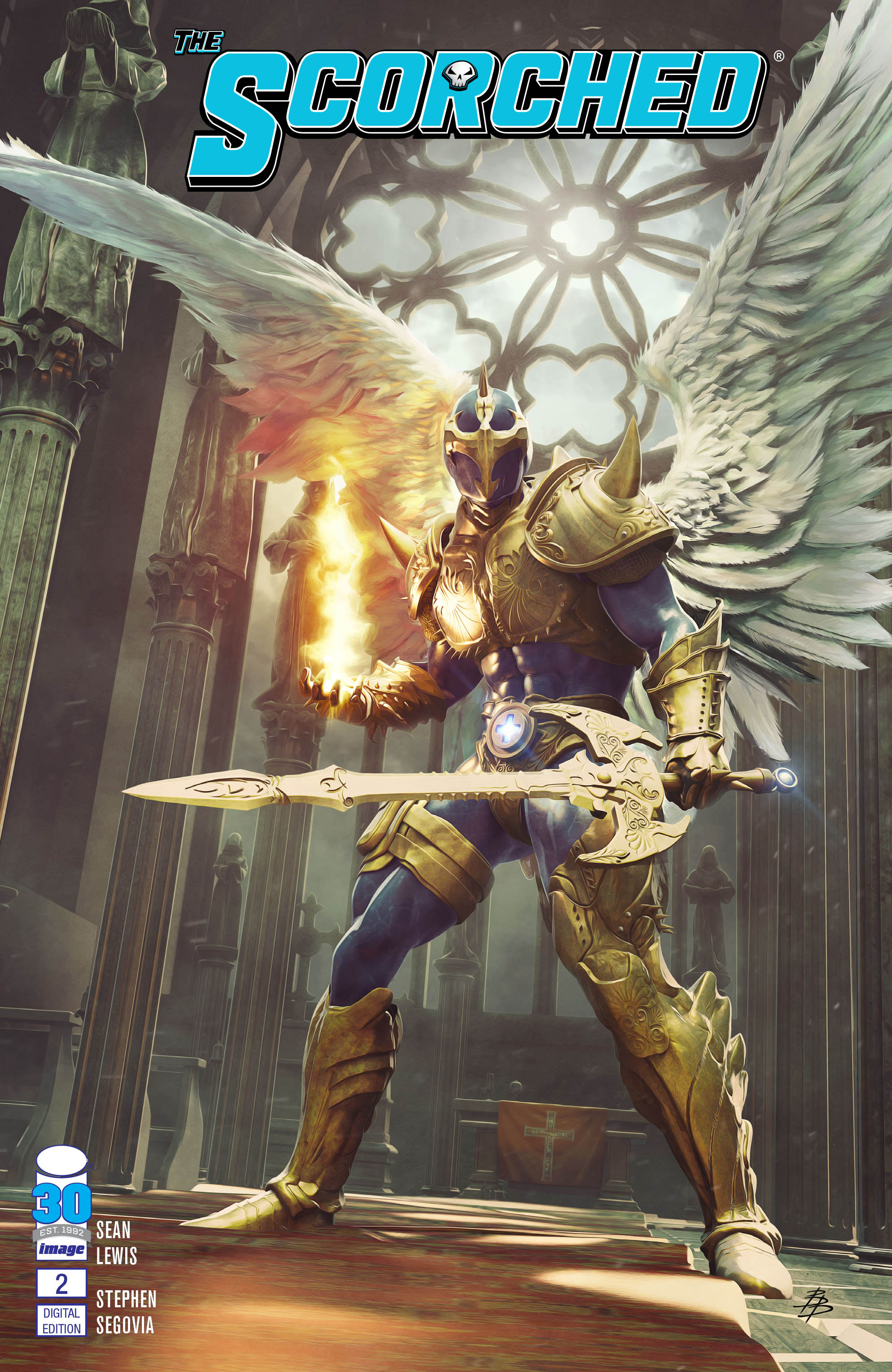 The Scorched #02 (1).cbr