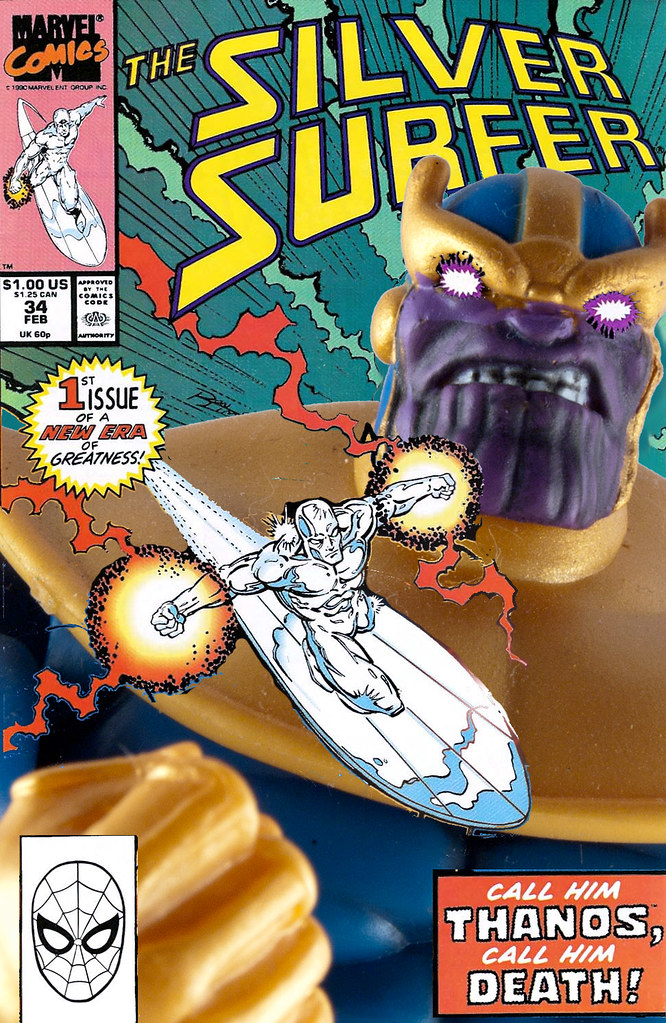 Carátula Silver Surfer Vol.3 #34.cbr