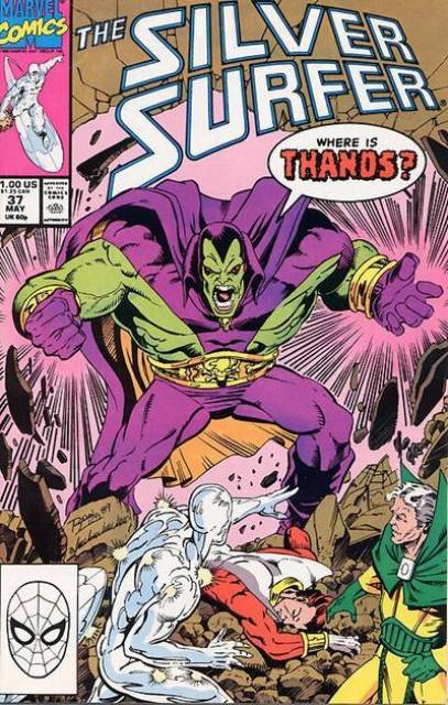 Carátula Silver Surfer Vol.3 #37.cbr