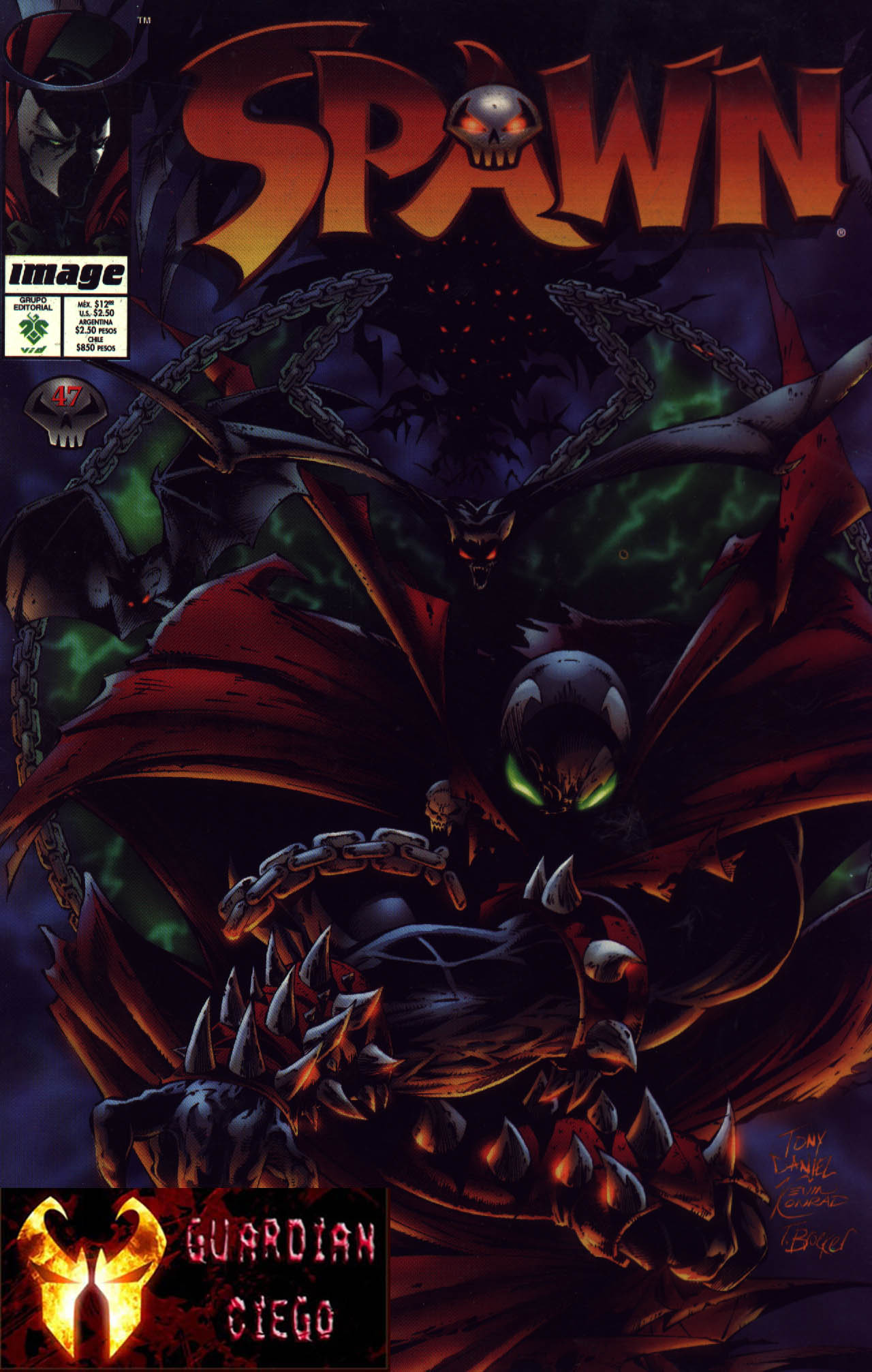 Spawn #048.cbr