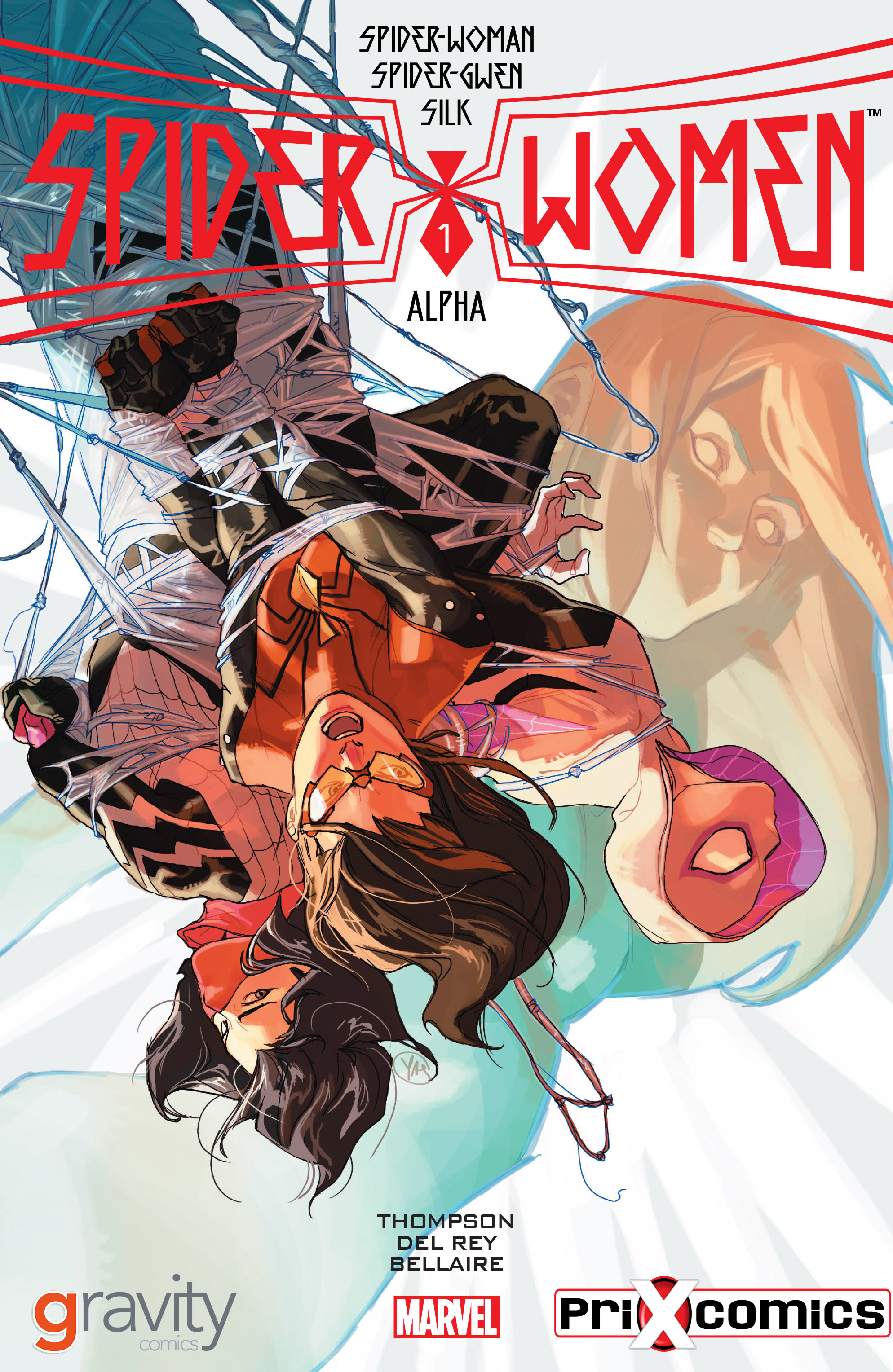 Carátula 01 Spider Women A01 ALPHA.cbr