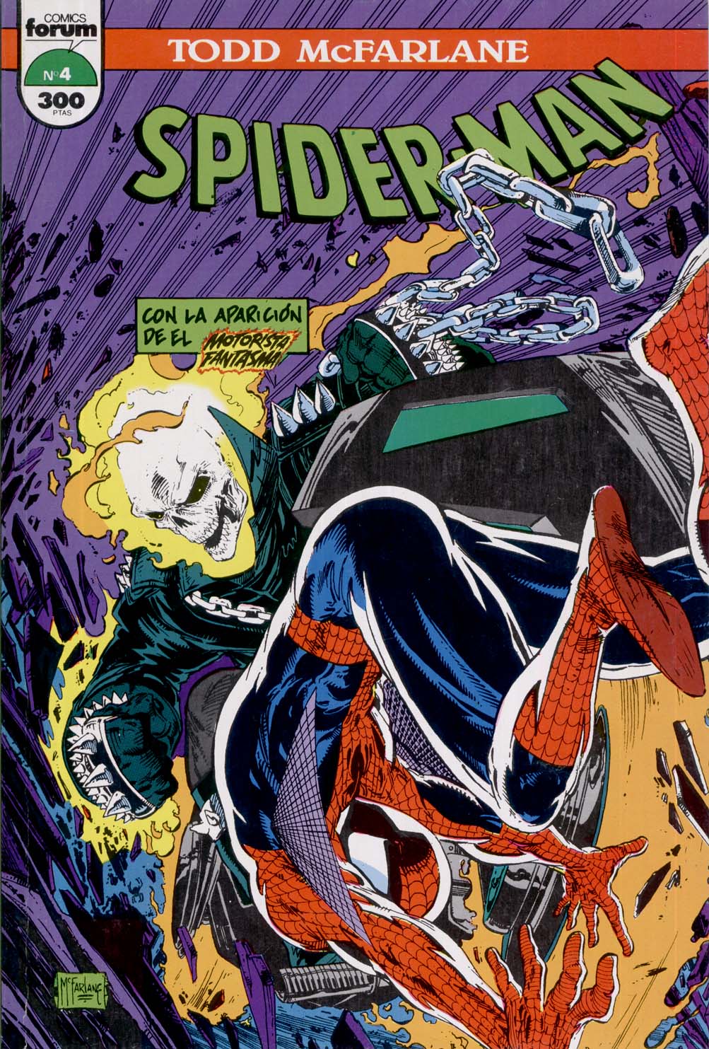 SPIDER-MAN [de T. McFarlane] [HijosDeMalebolgia] 04.cbr