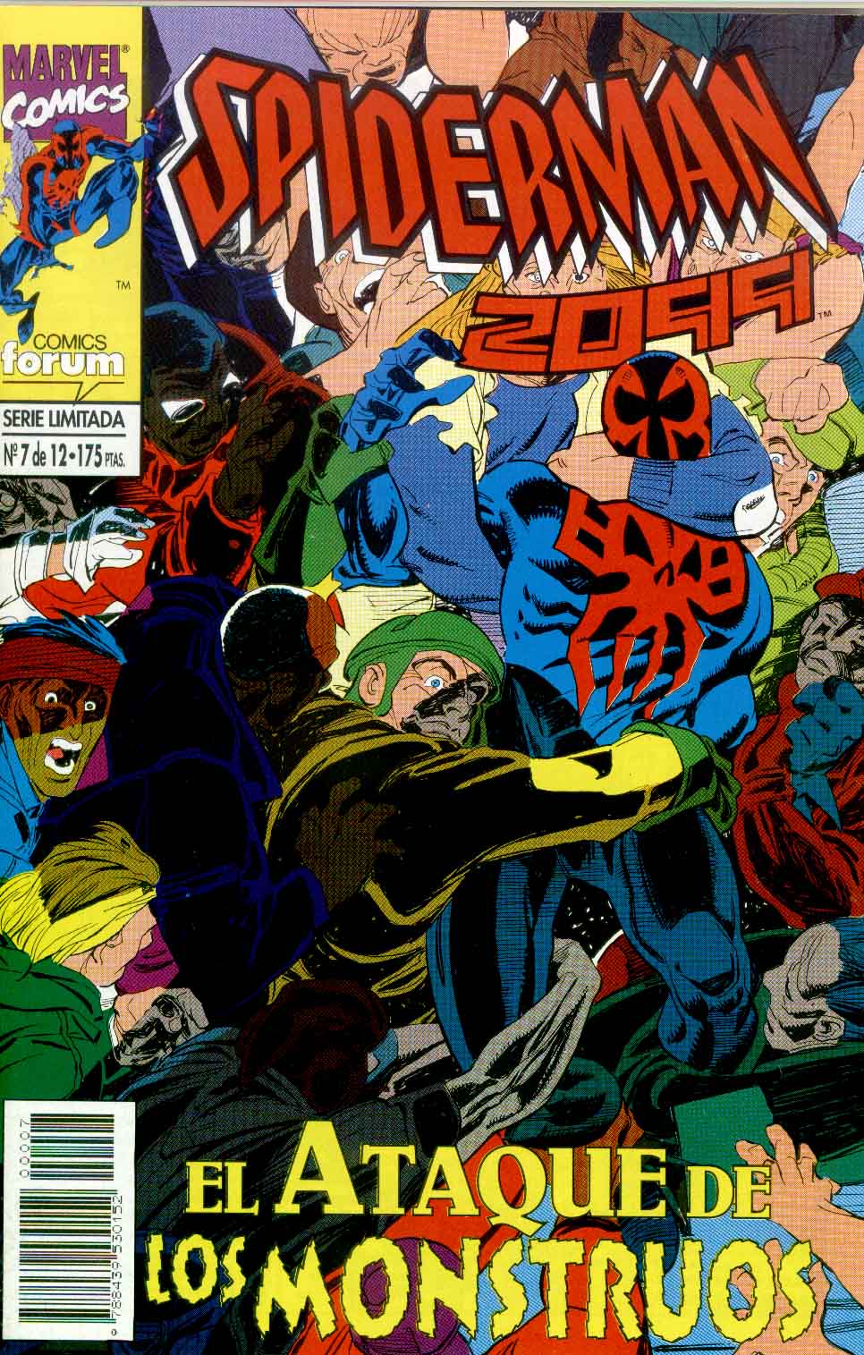 07-Spiderman 2099.cbr