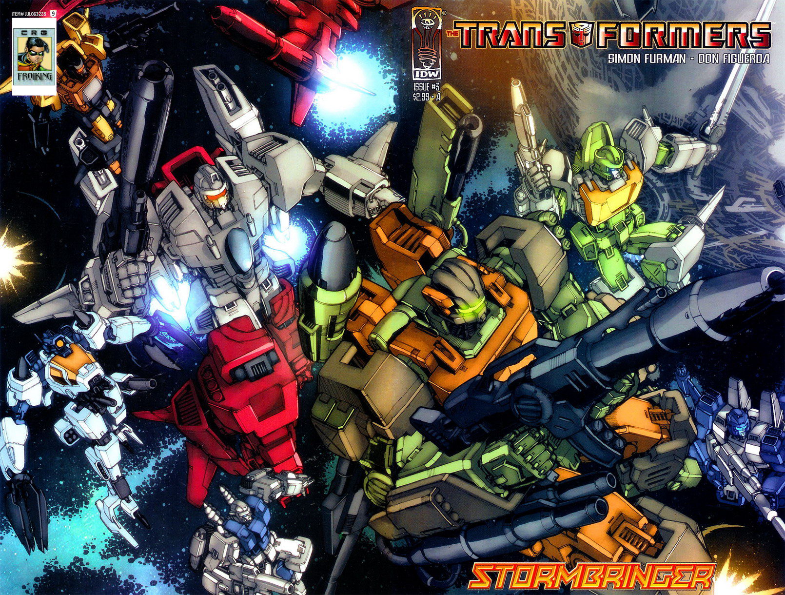 Carátula Stormbringer - 03.cbr