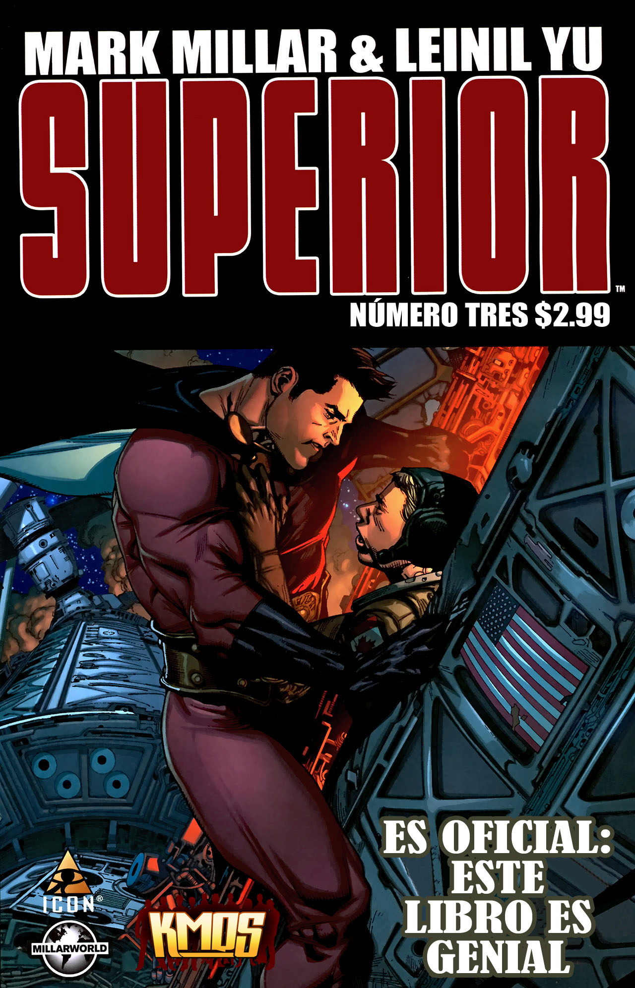 Carátula Superior #03.cbr