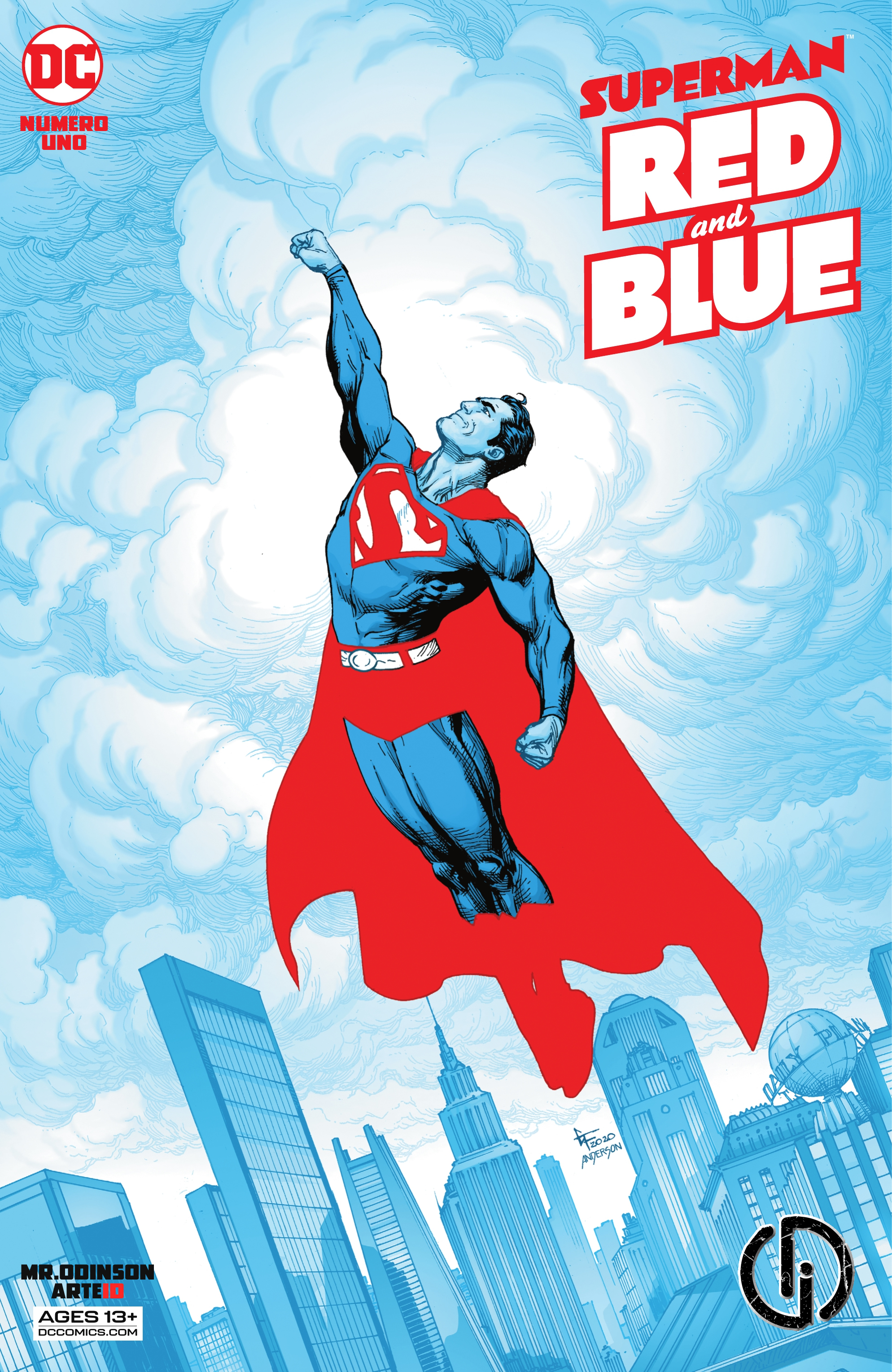 Superman-Red&Blue#01.cbr