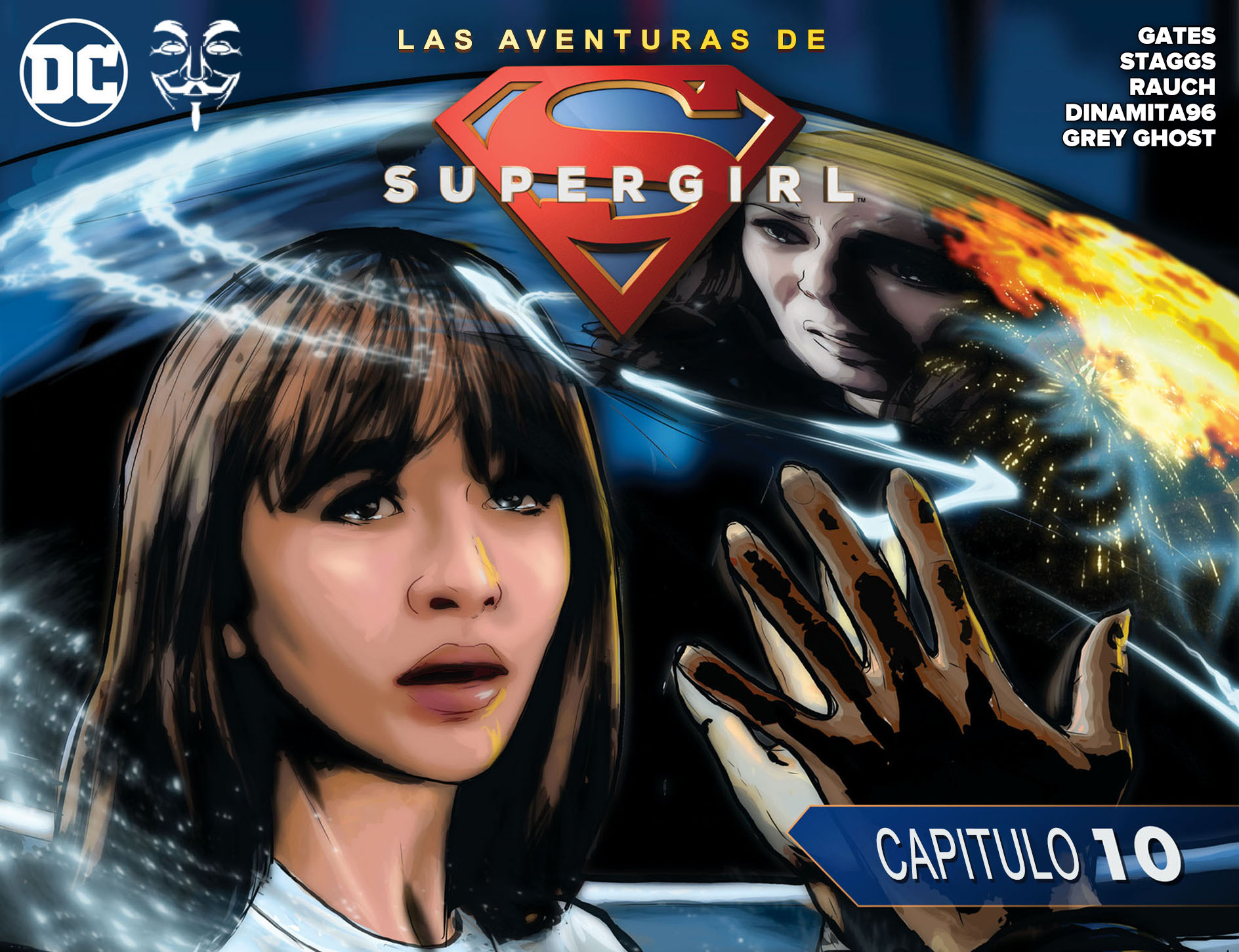 Carátula TAoSG10.cbr