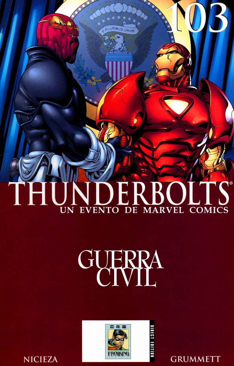 Carátula 014 Thunderbolts 103.cbr