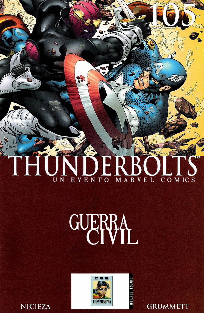Carátula 038 Thunderbolts 105.cbr