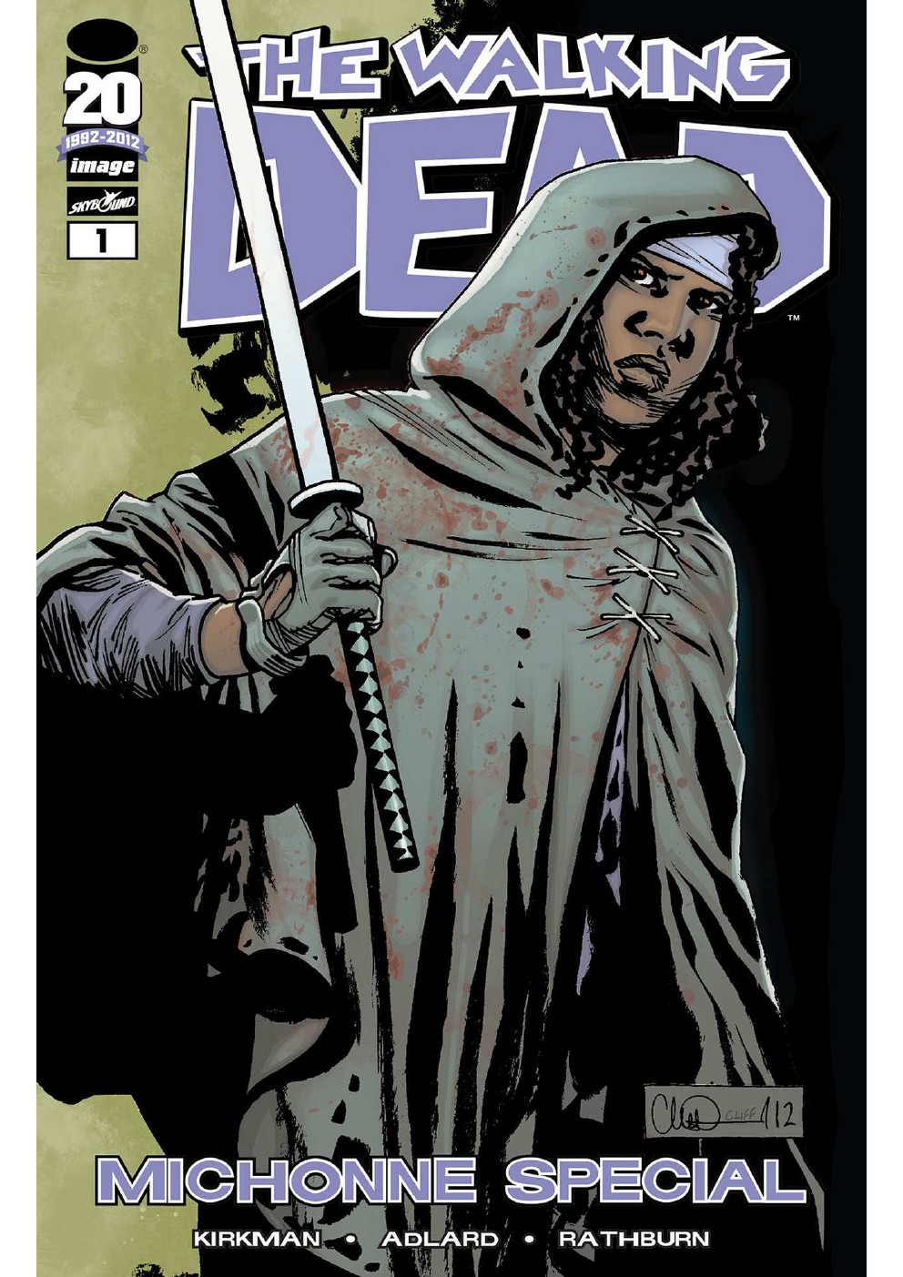 Carátula 03_TWD Especial Michonne.cbr