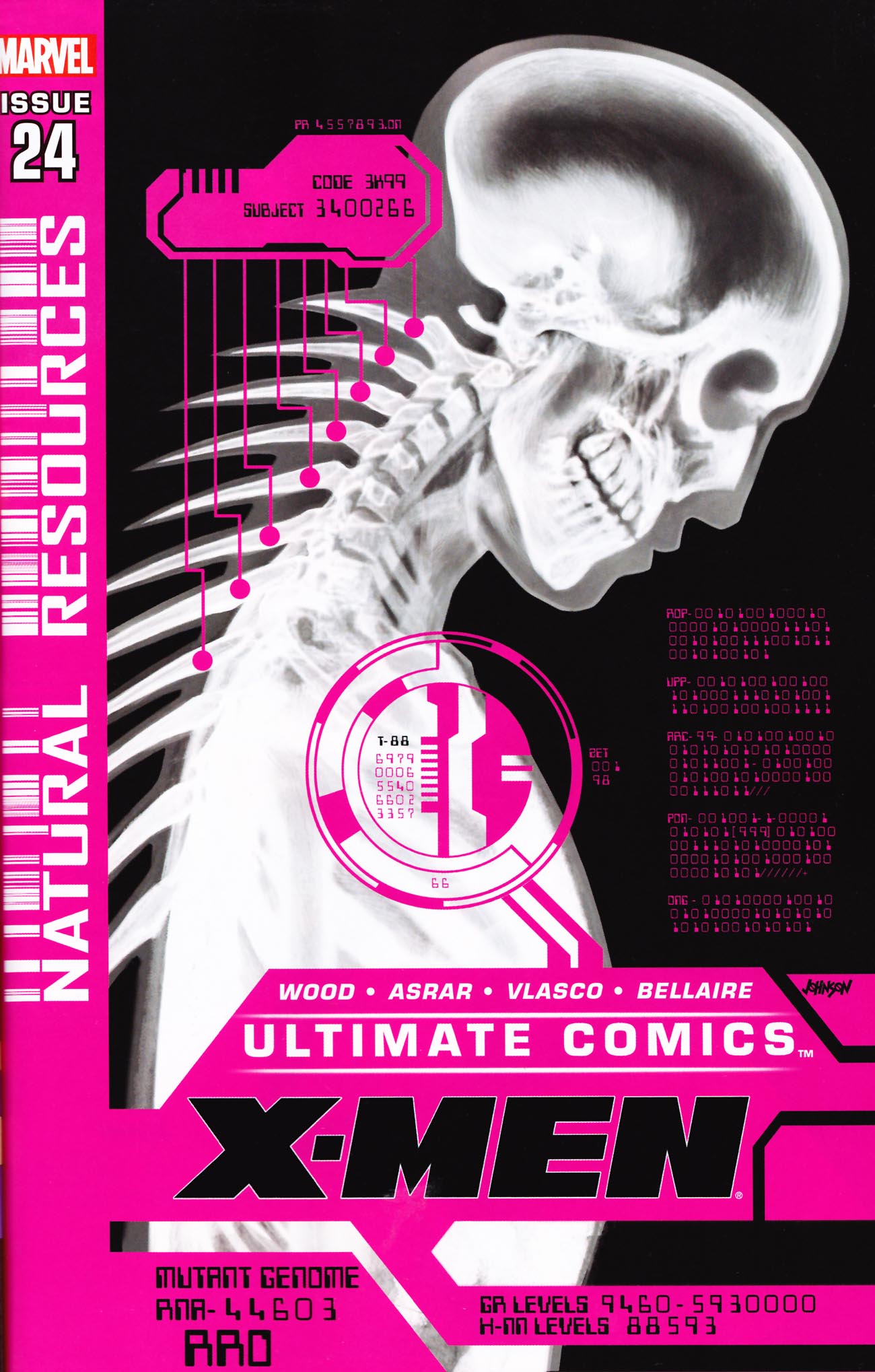 Ultimate Comics X-Men #24.cbr