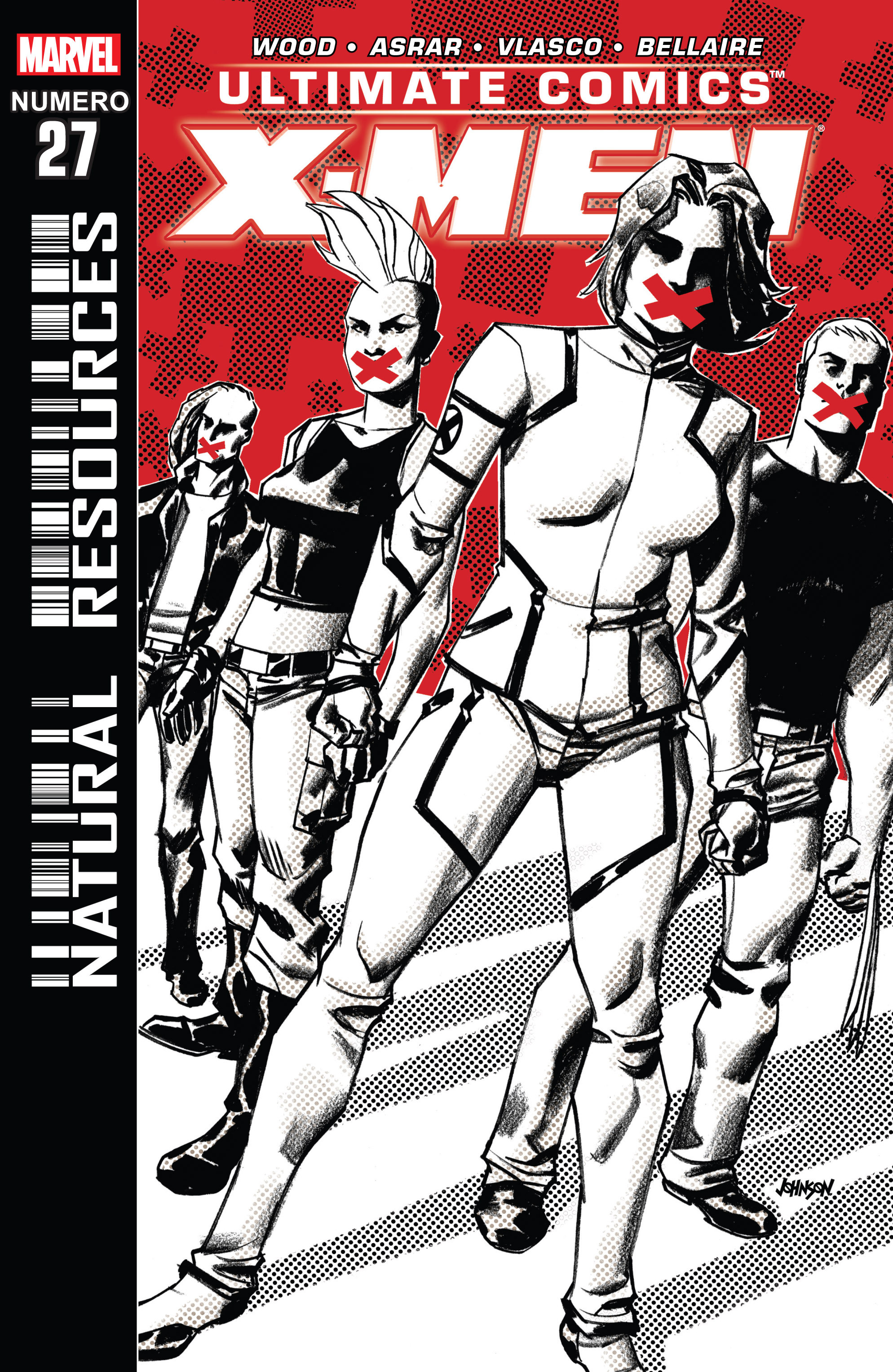 Ultimate Comics X-Men #27.cbr