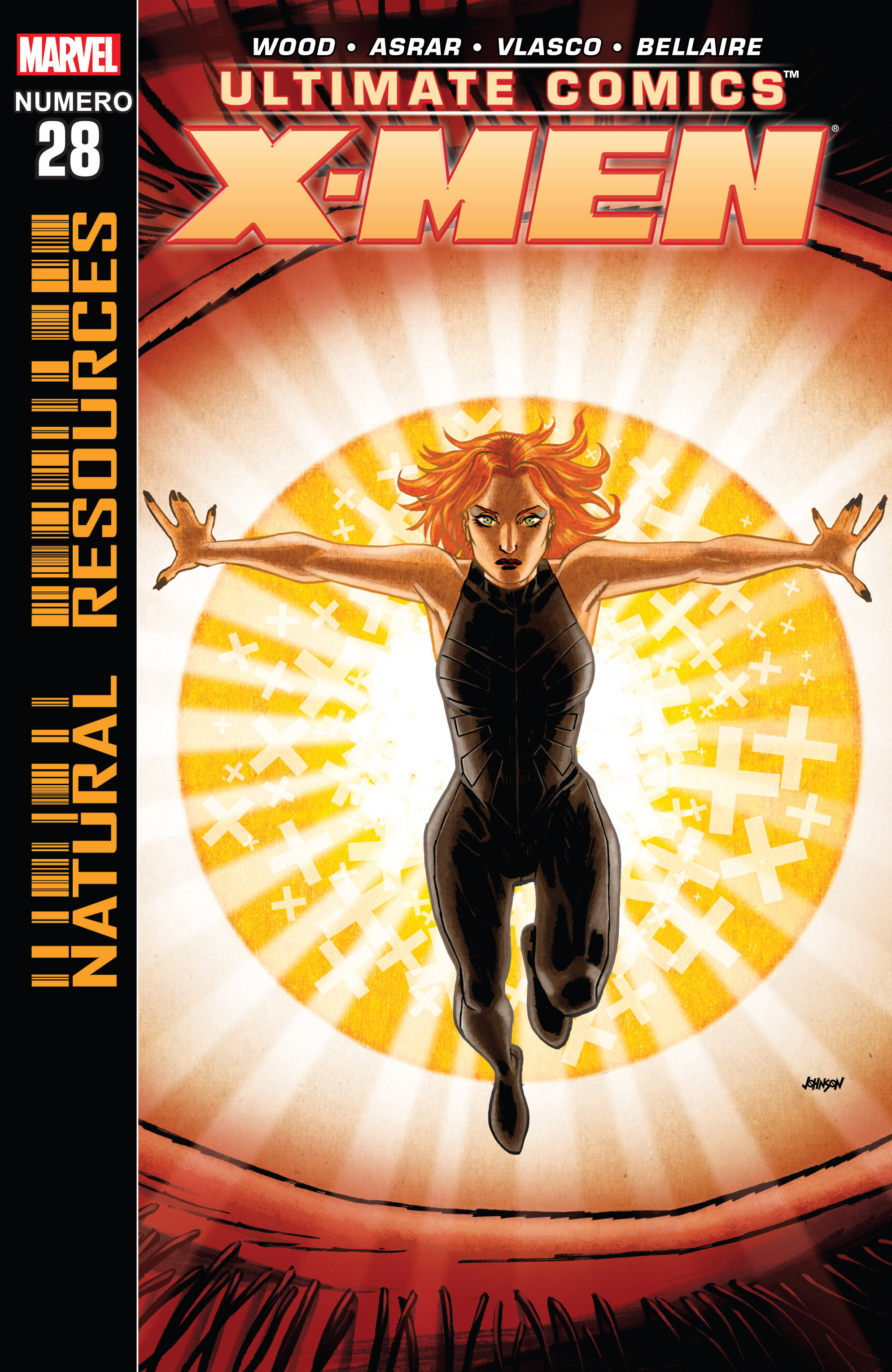 Ultimate Comics X-Men #28.cbr