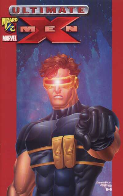 Carátula Ultimate X-Men #000.5.cbr
