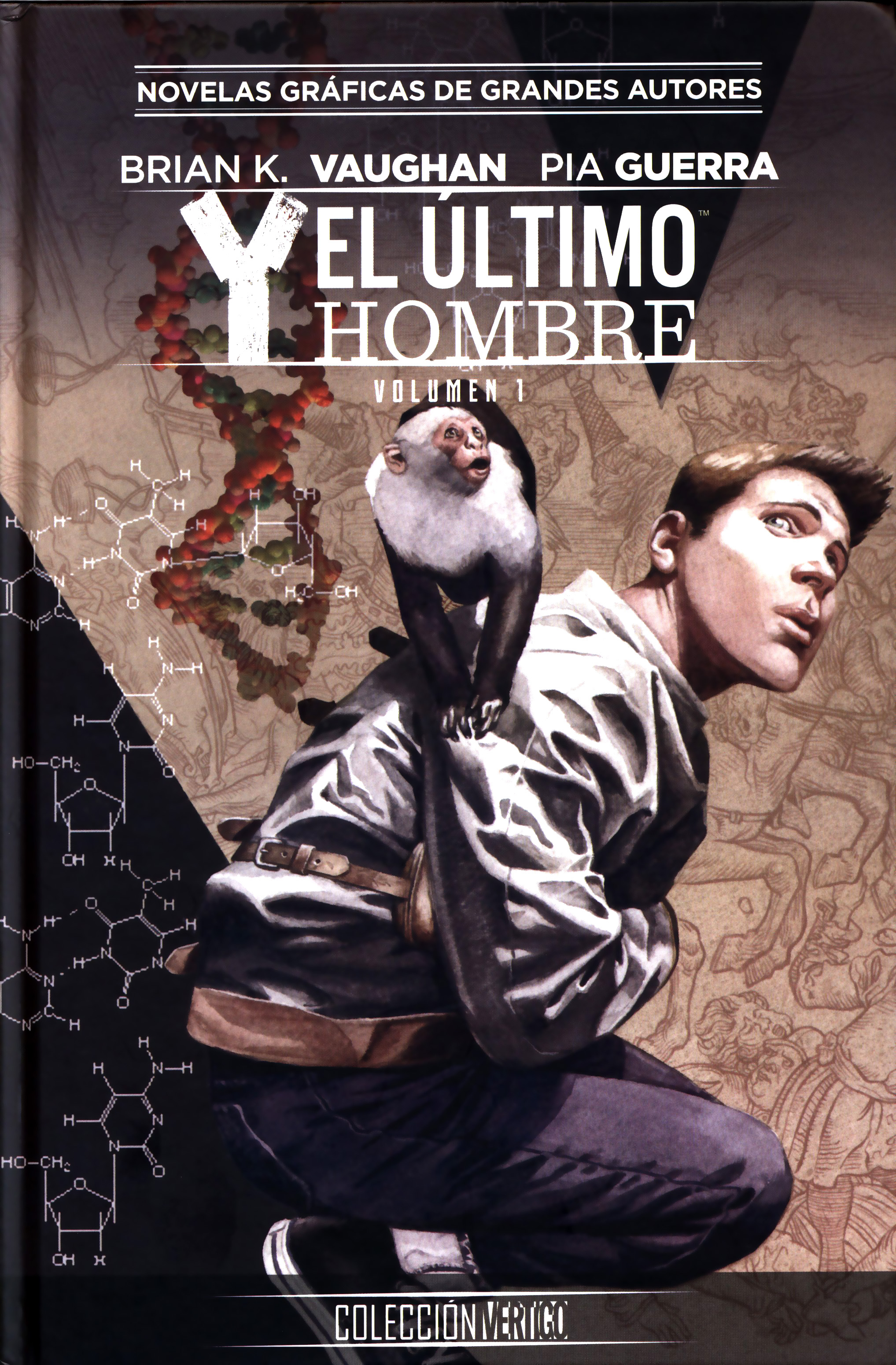 Carátula Y, El último hombre 01 (ECC - SALVAT)(cnmcleod).cbr