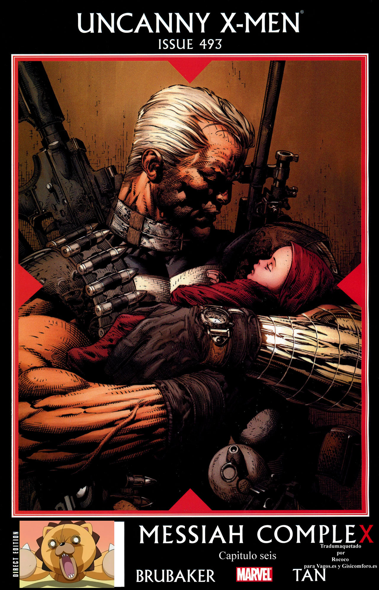 06 Uncanny X-Men 493.cbr
