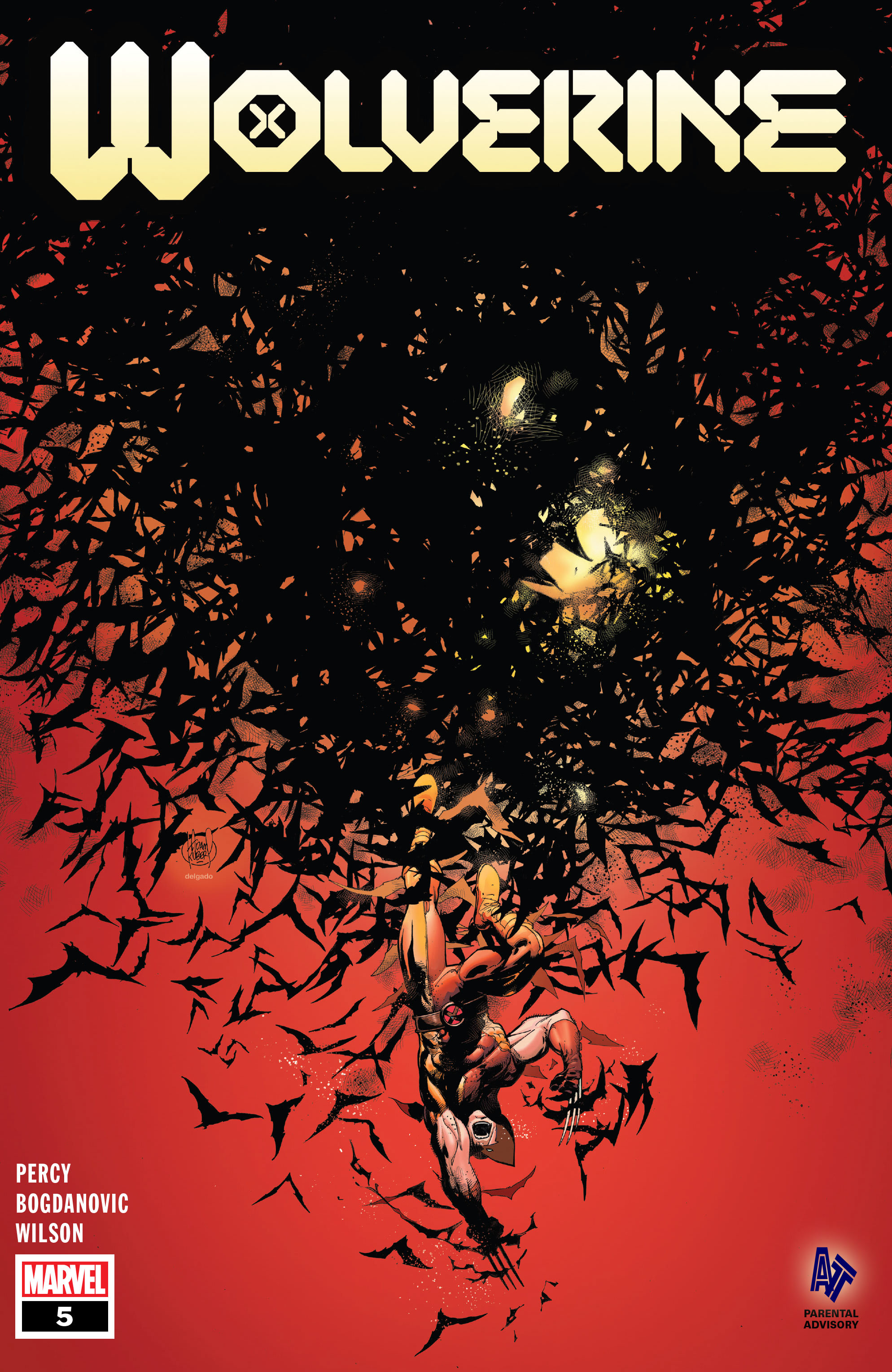 Carátula Wolverine 005 (2020) (AT).cbr