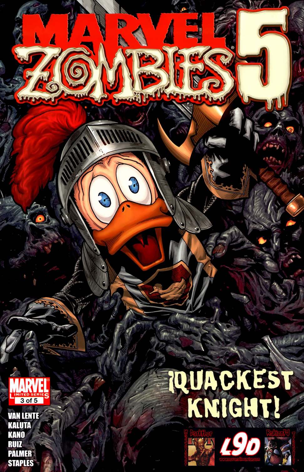 Carátula Marvel Zombies V 3.cbr